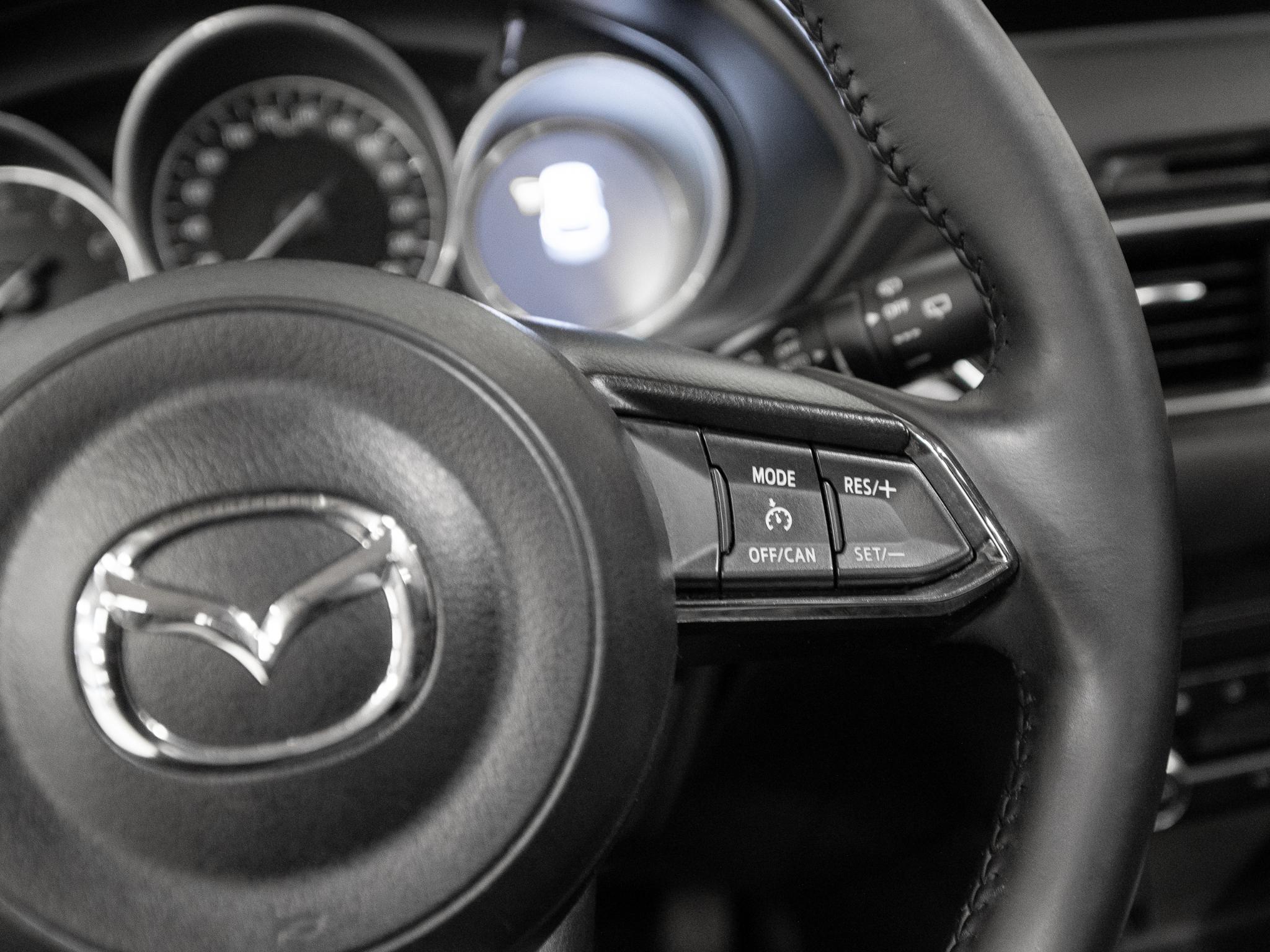 Foto van Mazda Mazda Cx-5
