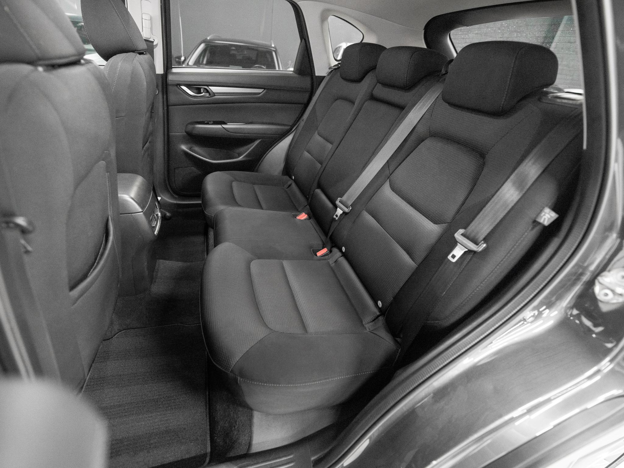 Foto van Mazda Mazda Cx-5
