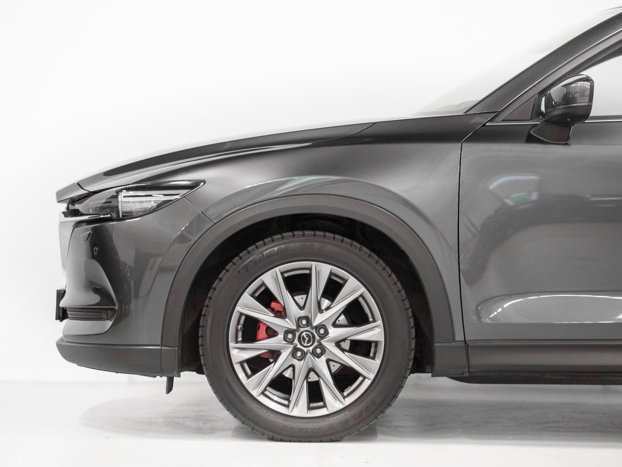 Foto van Mazda Mazda Cx-5