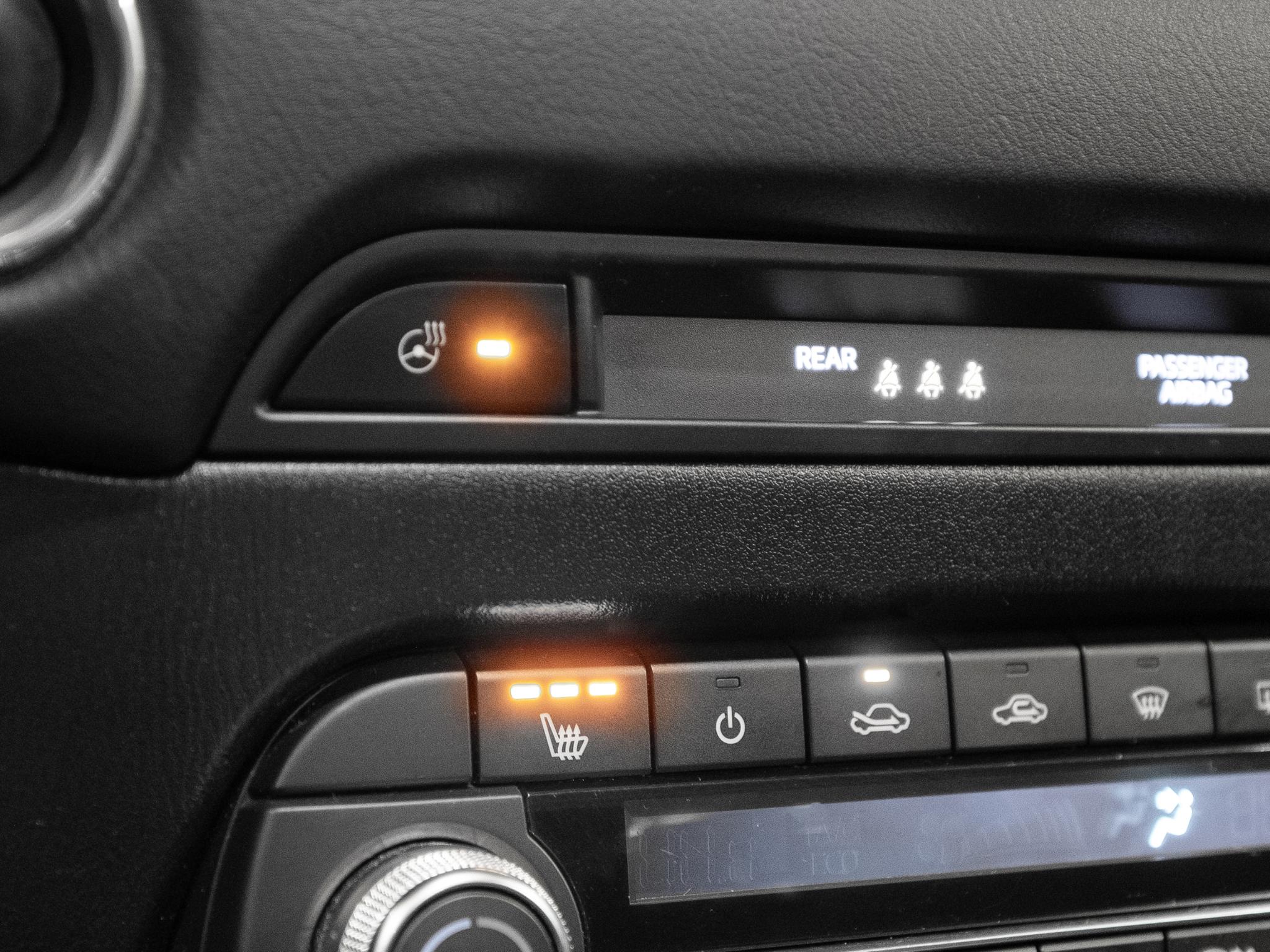 Foto van Mazda Mazda Cx-5
