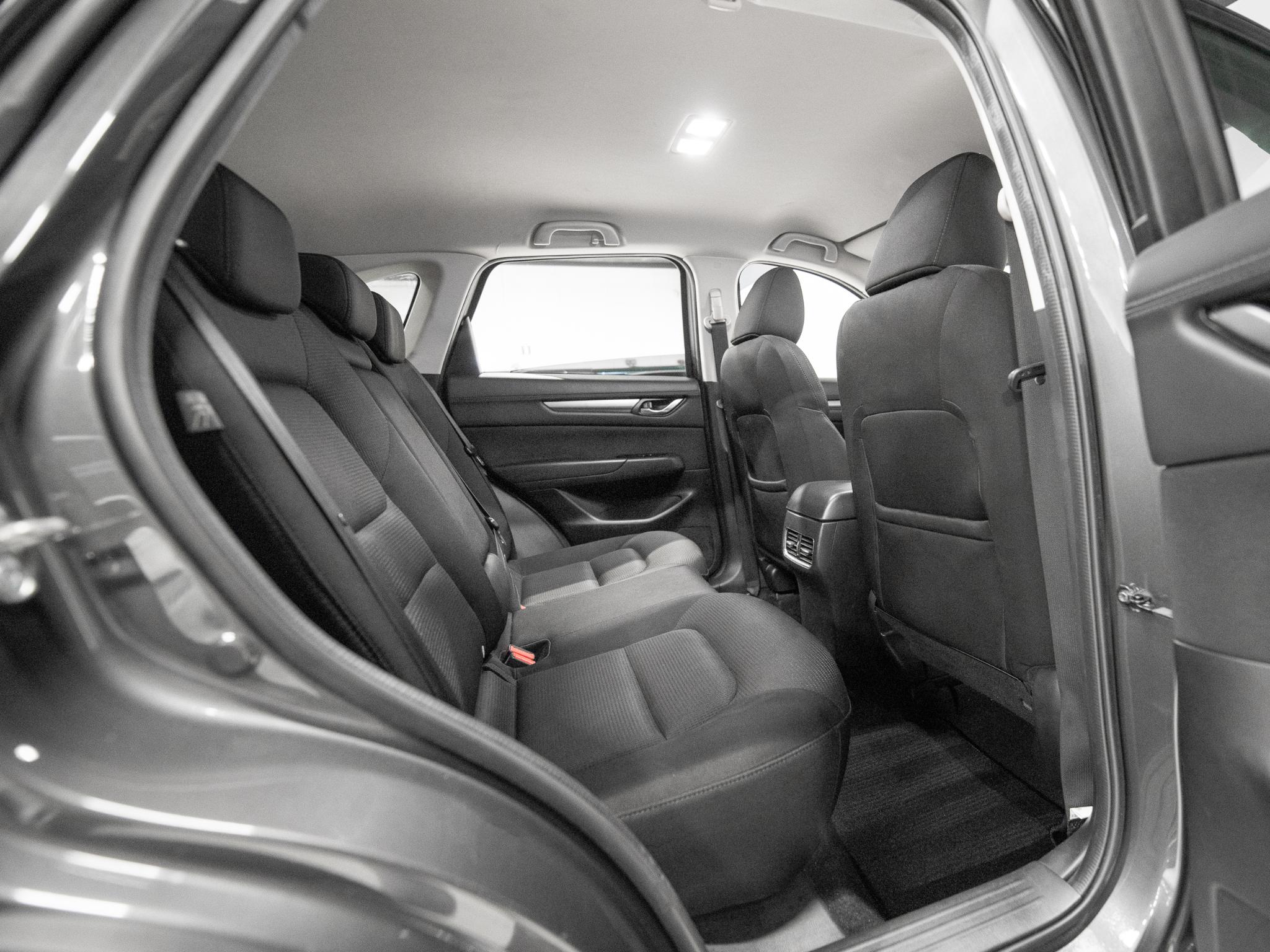 Foto van Mazda Mazda Cx-5