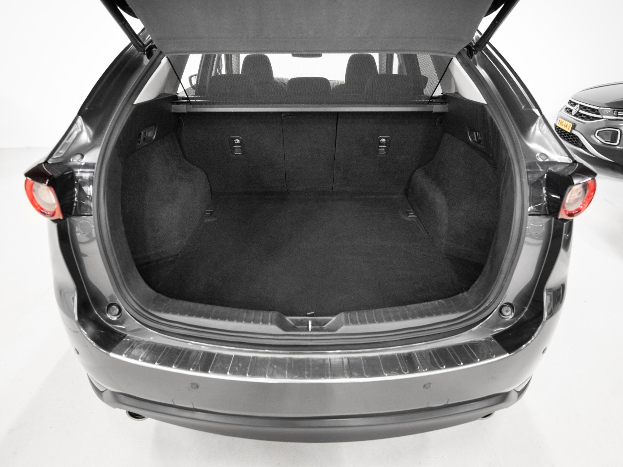 Foto van Mazda Mazda Cx-5