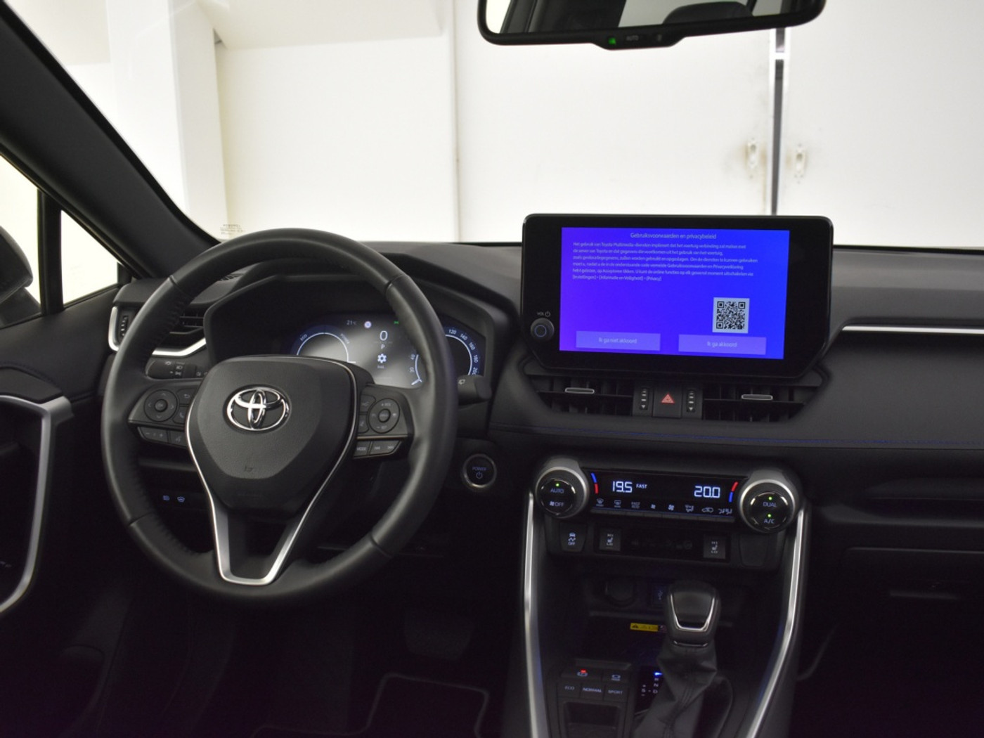 Foto van Toyota Toyota Rav4