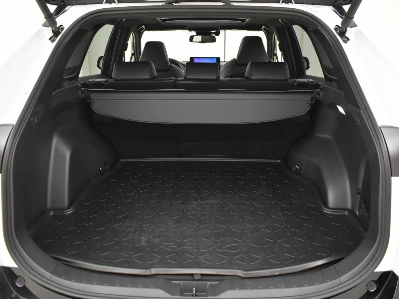 Foto van Toyota Toyota Rav4