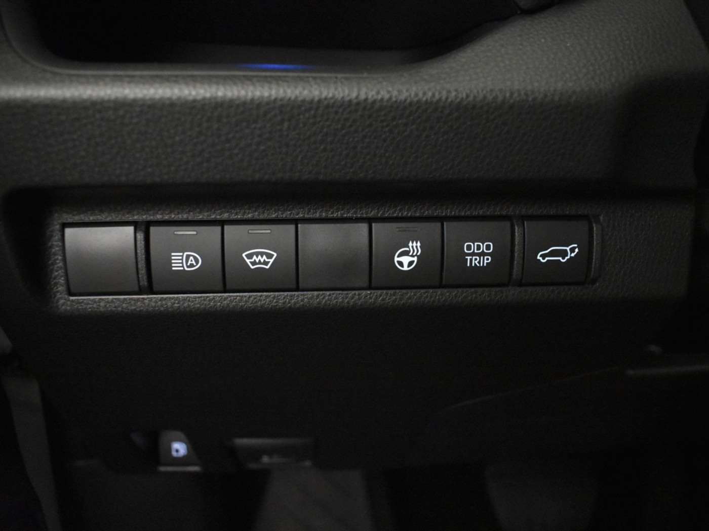 Foto van Toyota Toyota Rav4
