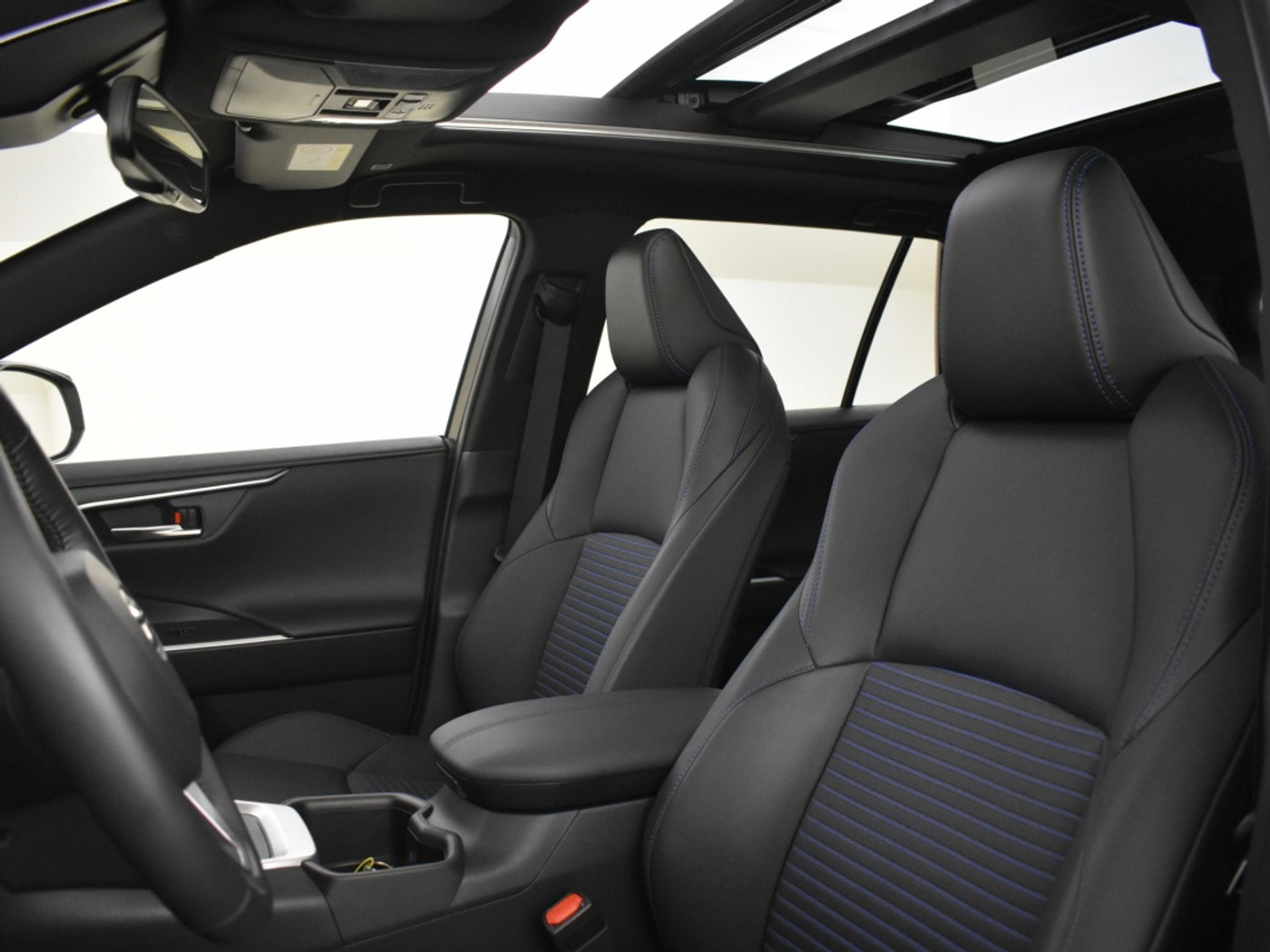 Foto van Toyota Toyota Rav4