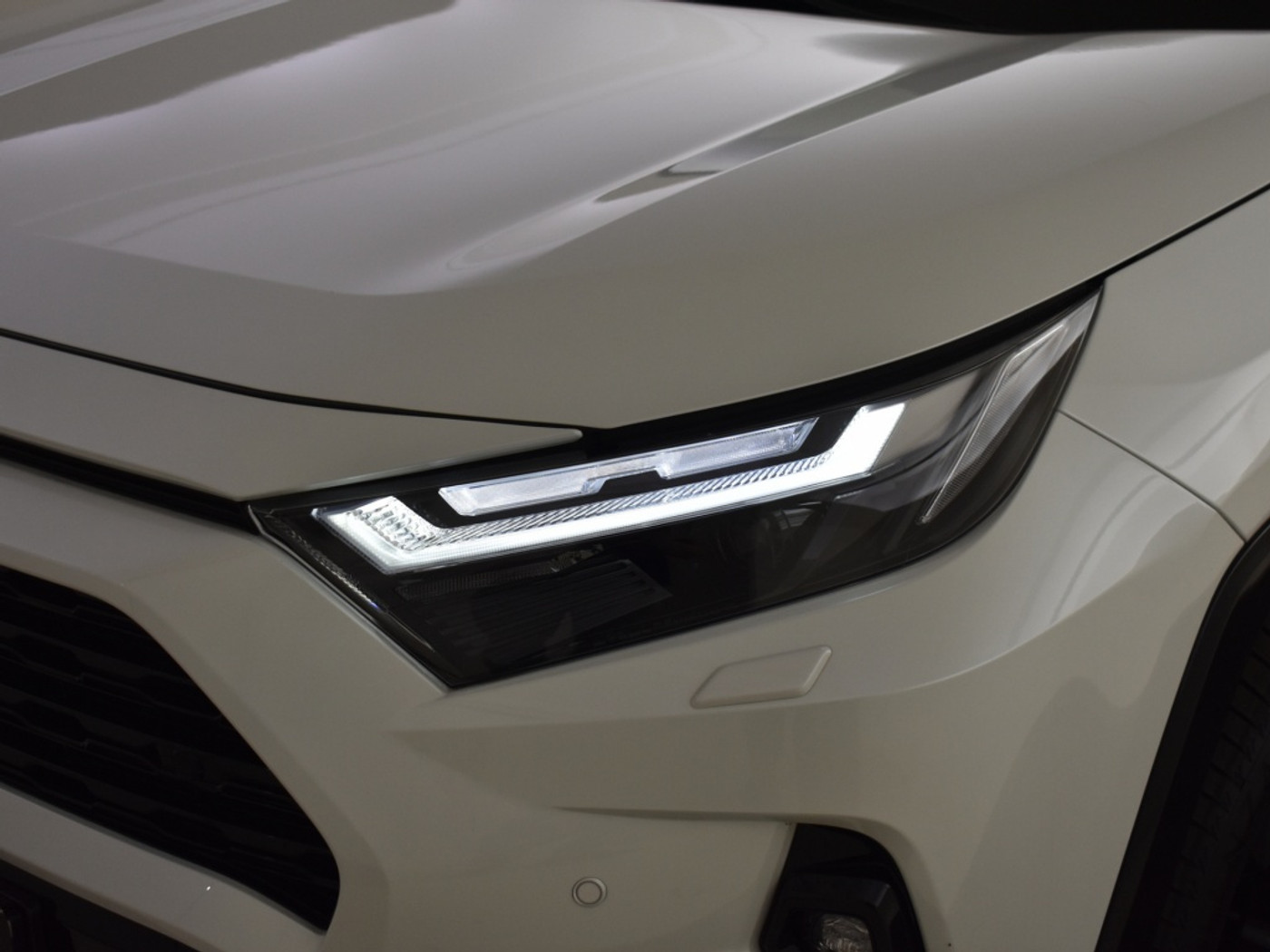Foto van Toyota Toyota Rav4