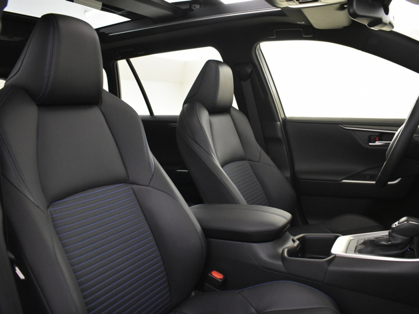 Foto van Toyota Toyota Rav4