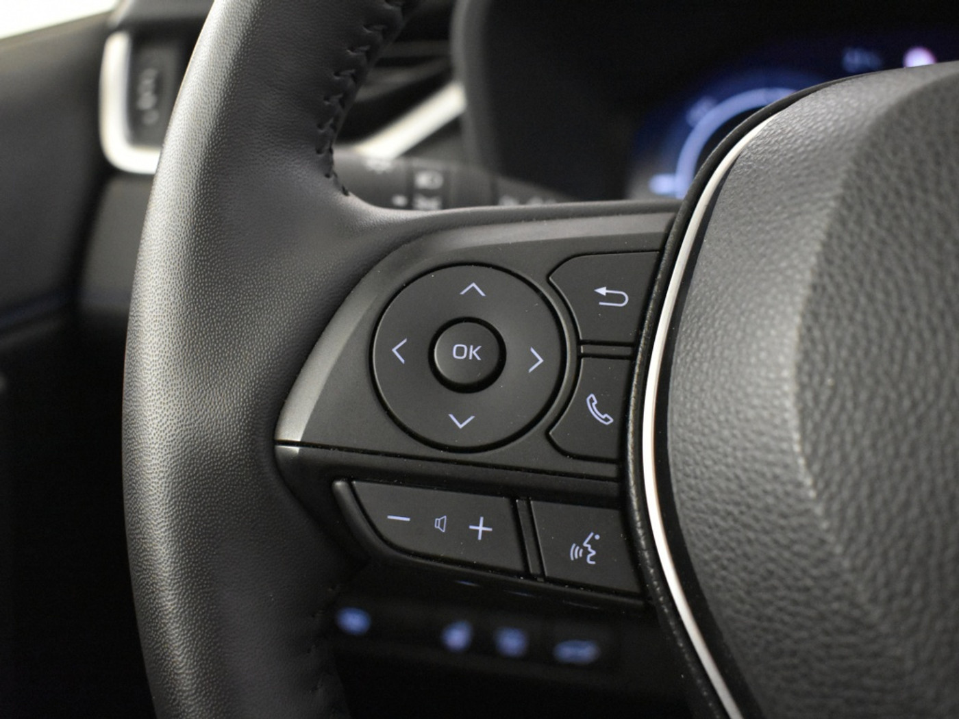 Foto van Toyota Toyota Rav4