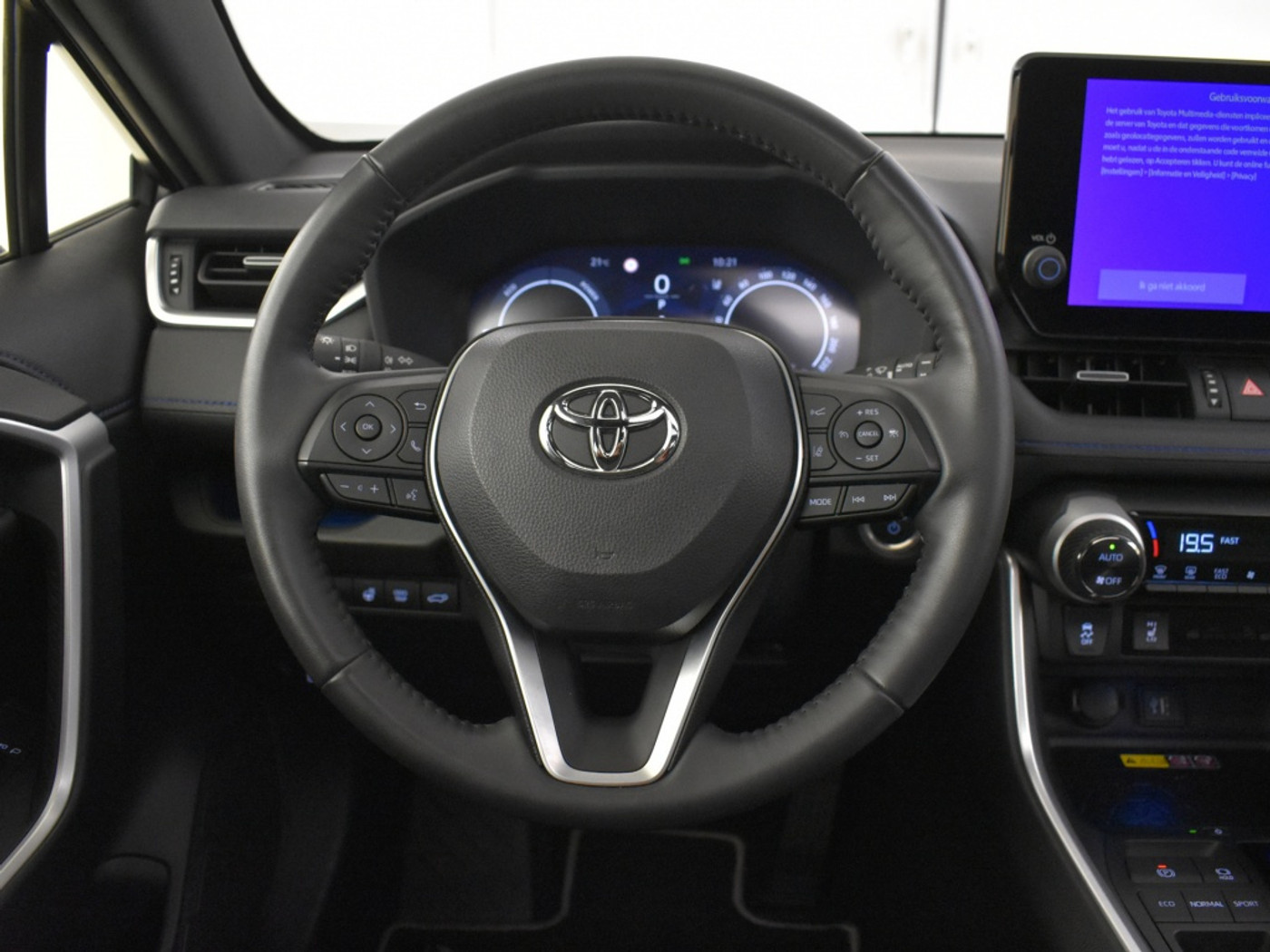 Foto van Toyota Toyota Rav4