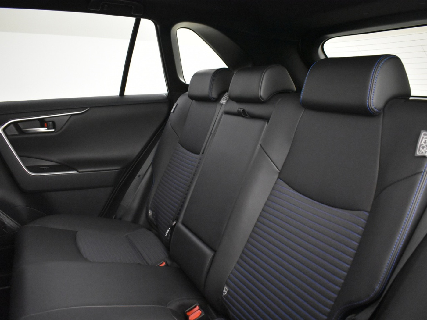 Foto van Toyota Toyota Rav4