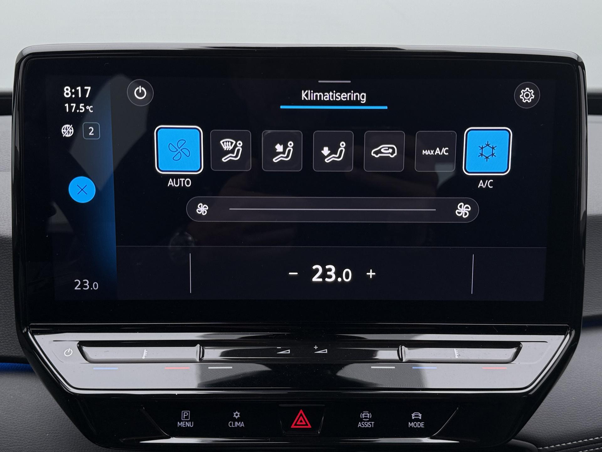 Foto van Volkswagen Id.3 Pro 150 KW