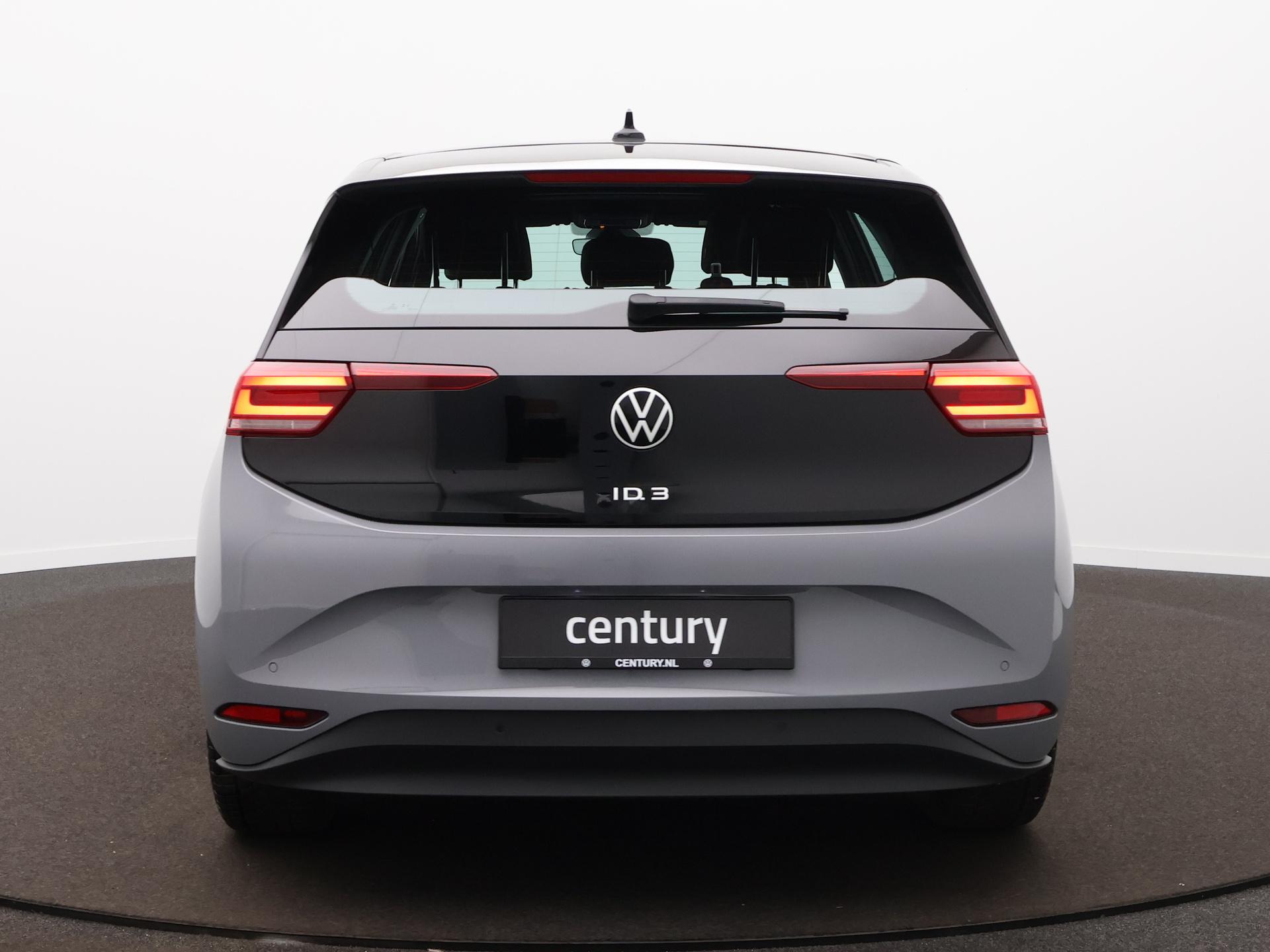 Foto van Volkswagen Id.3 Pro 150 KW