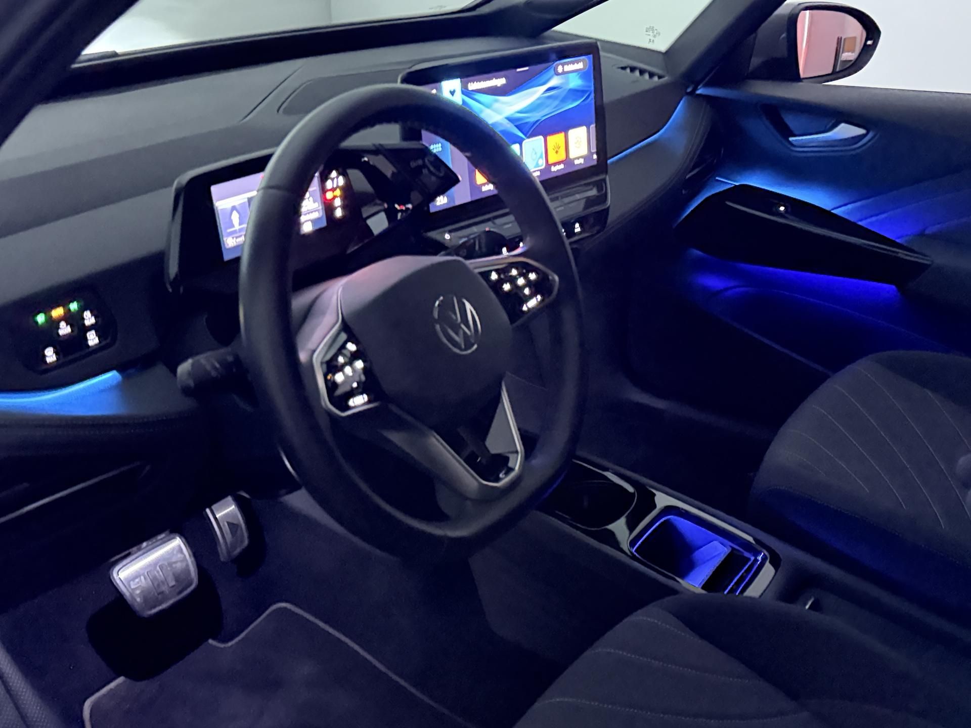 Foto van Volkswagen Id.3 Pro 150 KW