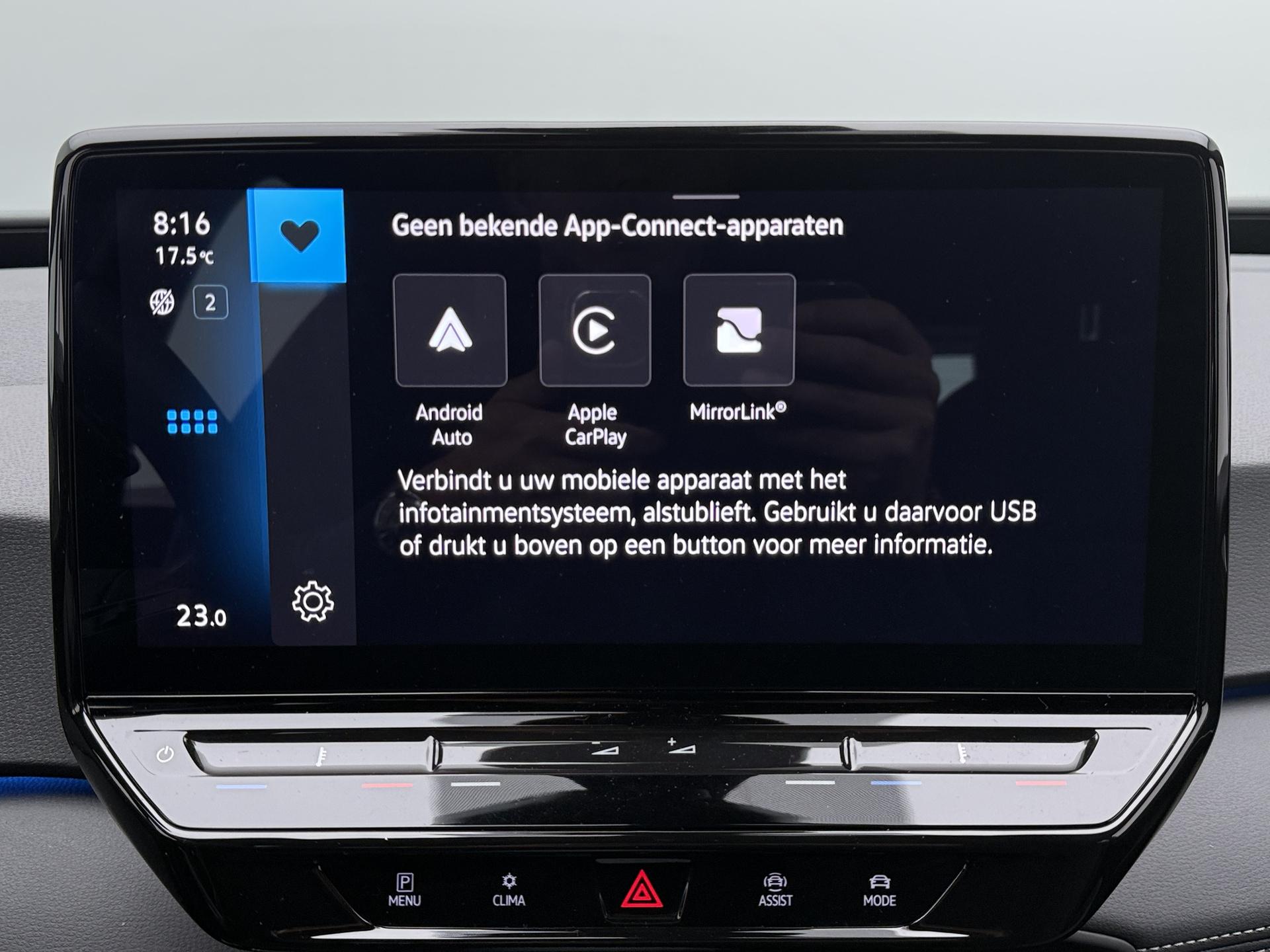 Foto van Volkswagen Id.3 Pro 150 KW