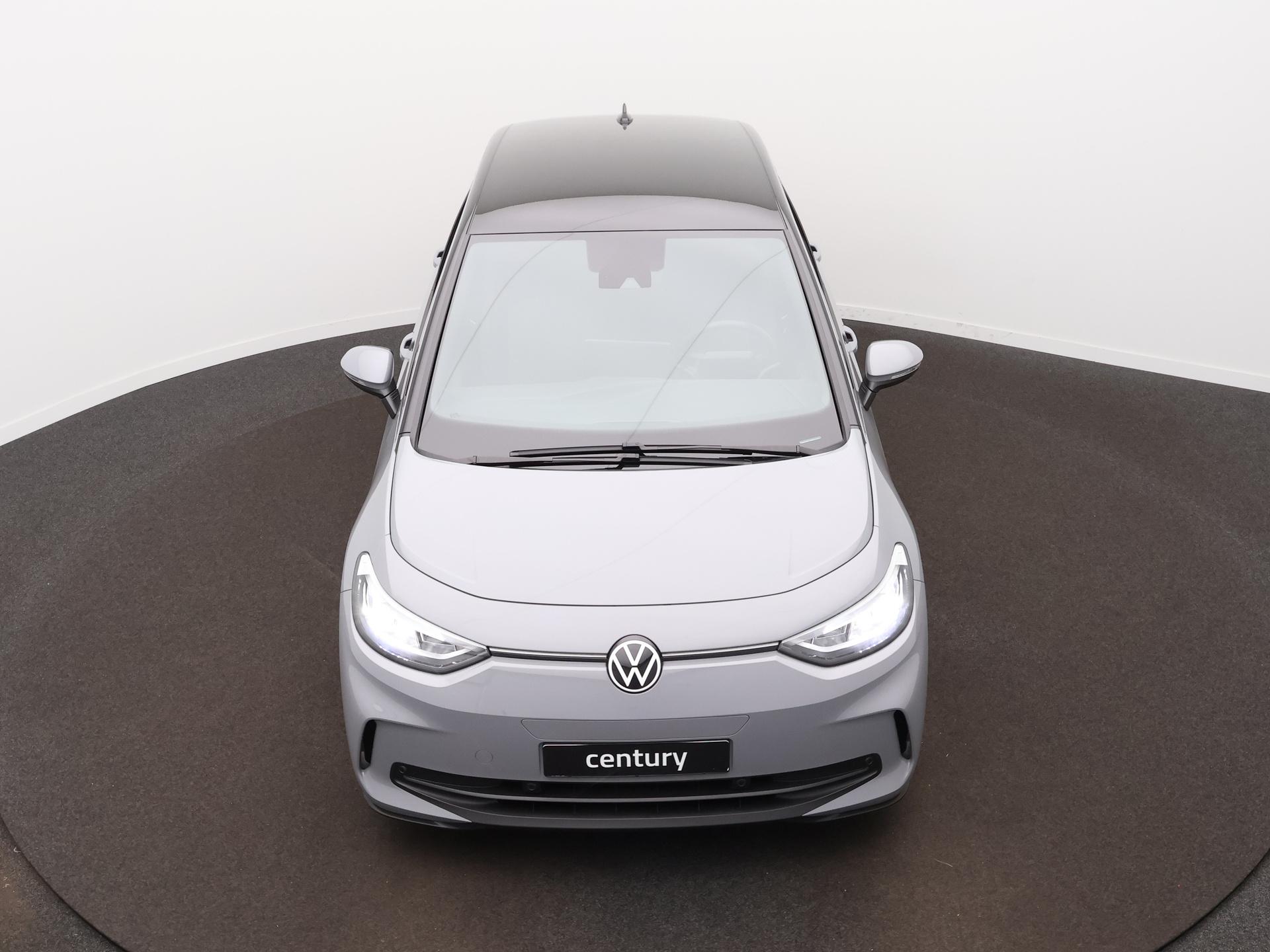Foto van Volkswagen Id.3 Pro 150 KW
