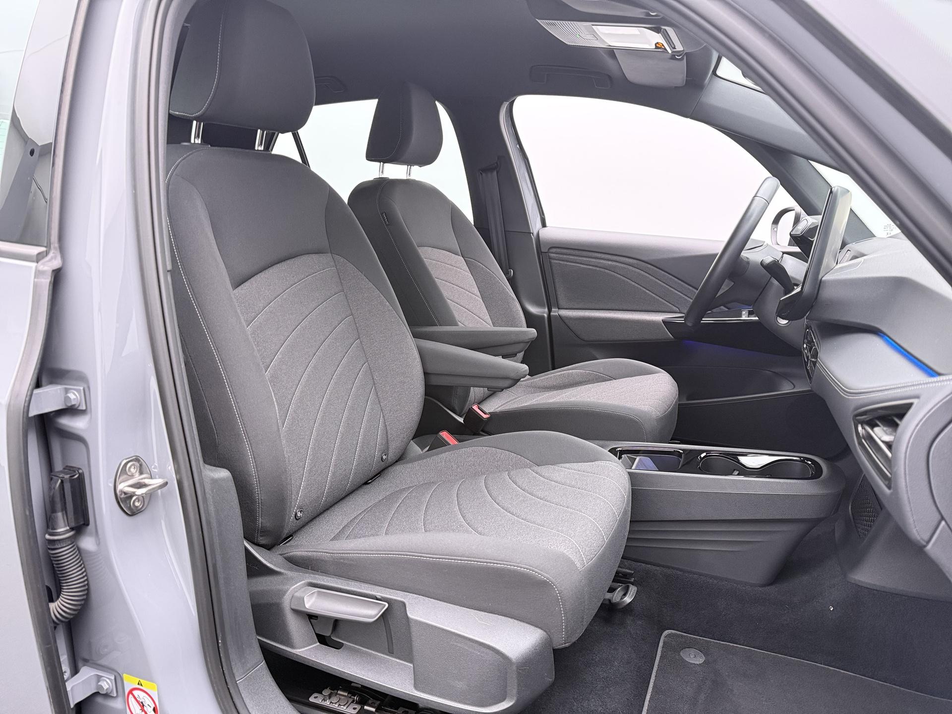 Foto van Volkswagen Id.3 Pro 150 KW