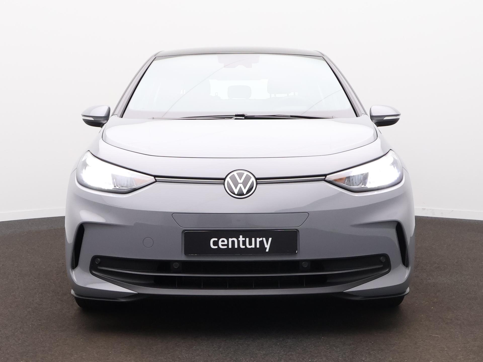 Foto van Volkswagen Id.3 Pro 150 KW