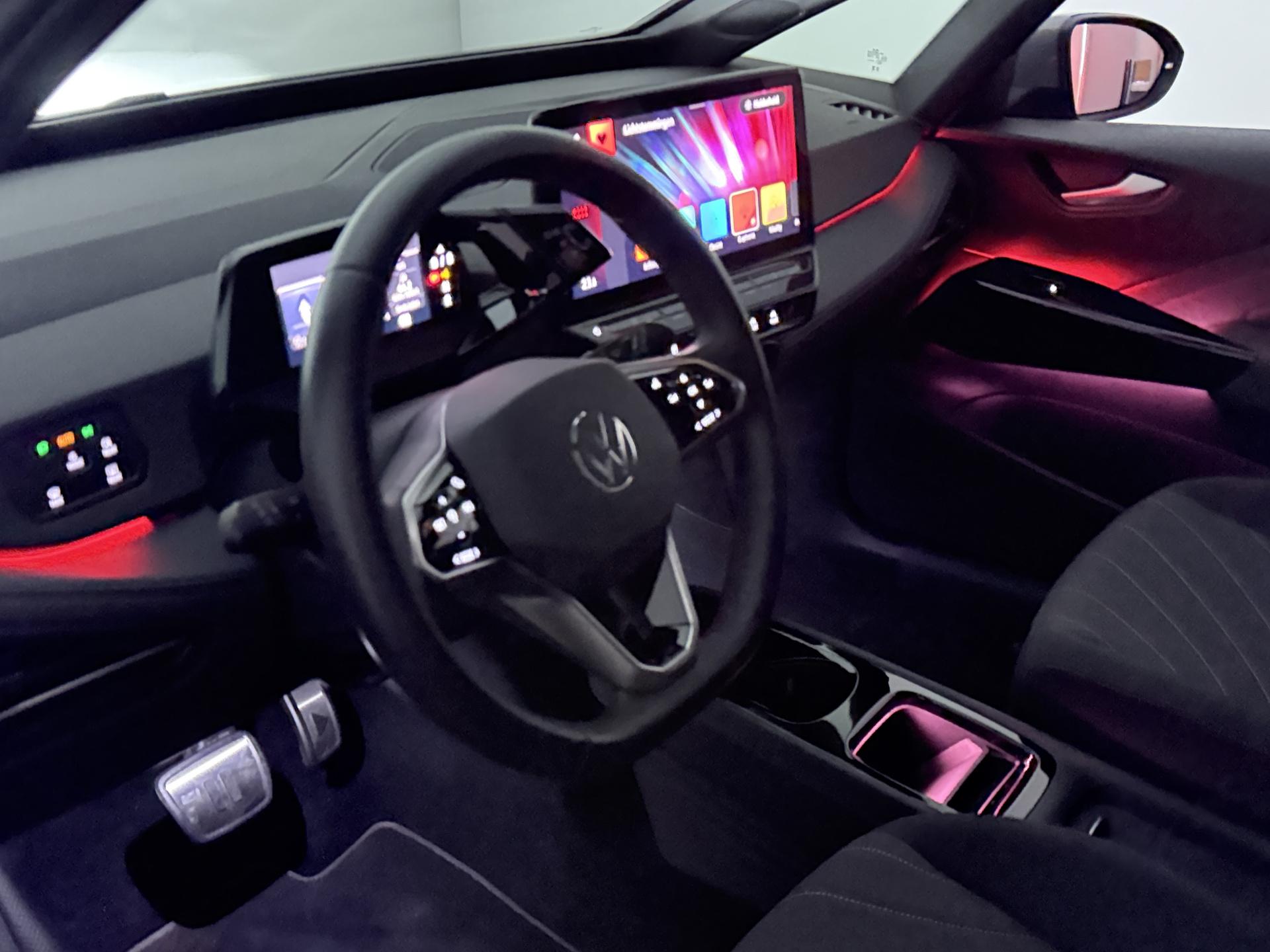 Foto van Volkswagen Id.3 Pro 150 KW