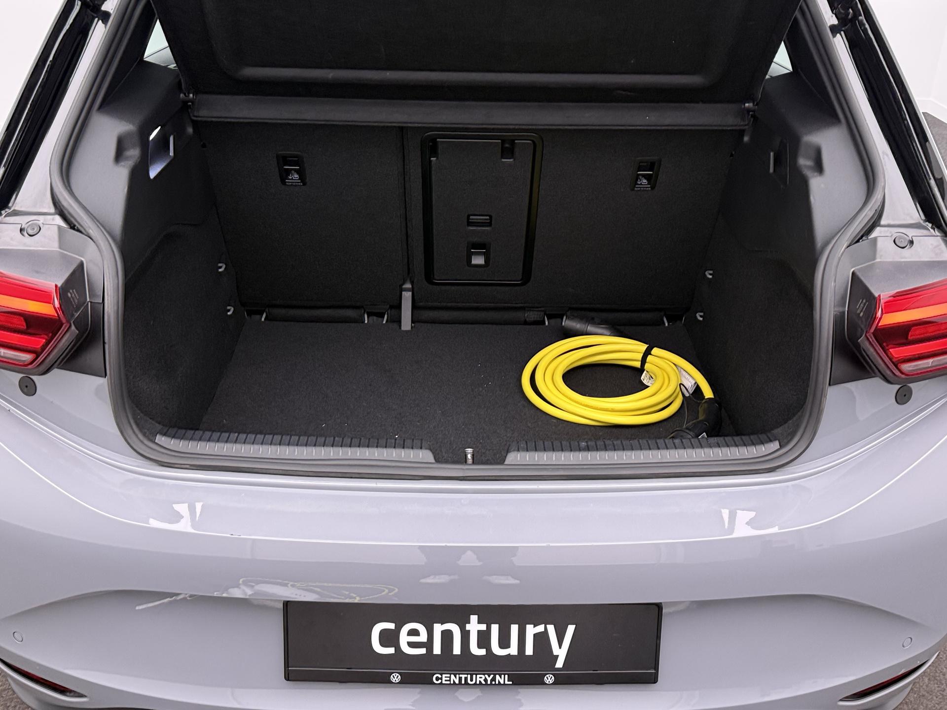 Foto van Volkswagen Id.3 Pro 150 KW