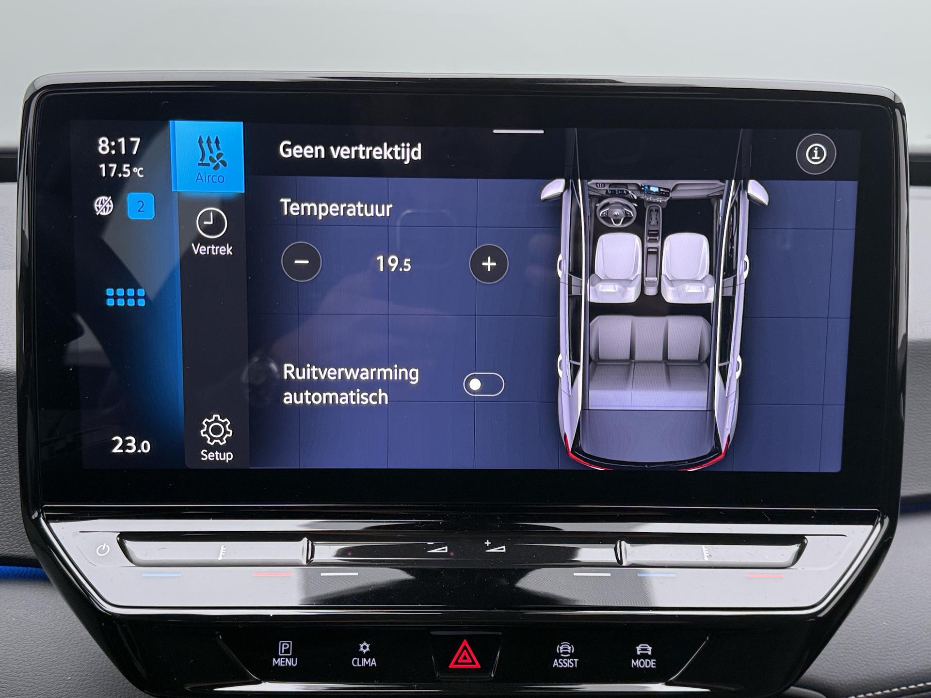 Foto van Volkswagen Id.3 Pro 150 KW