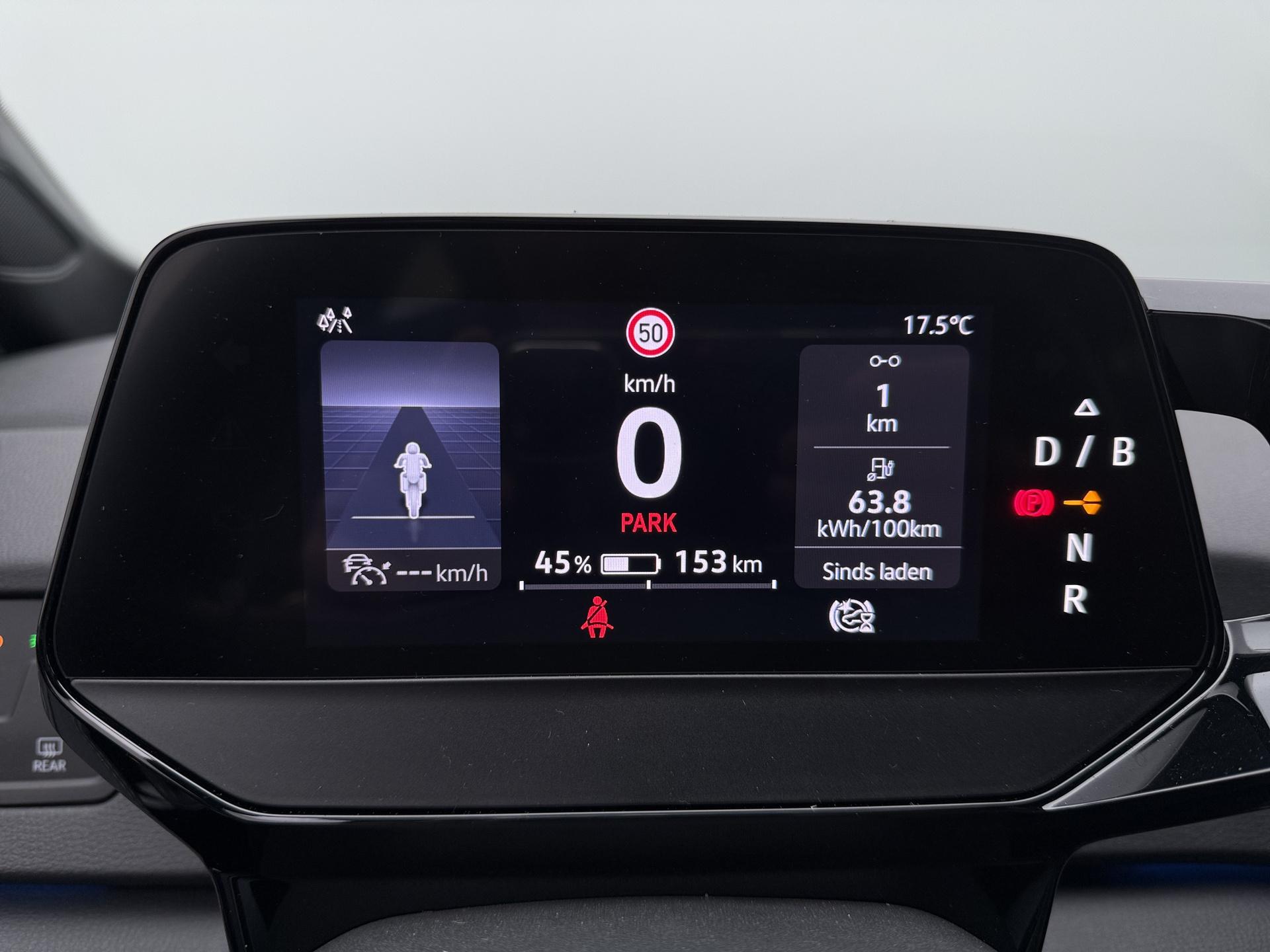 Foto van Volkswagen Id.3 Pro 150 KW