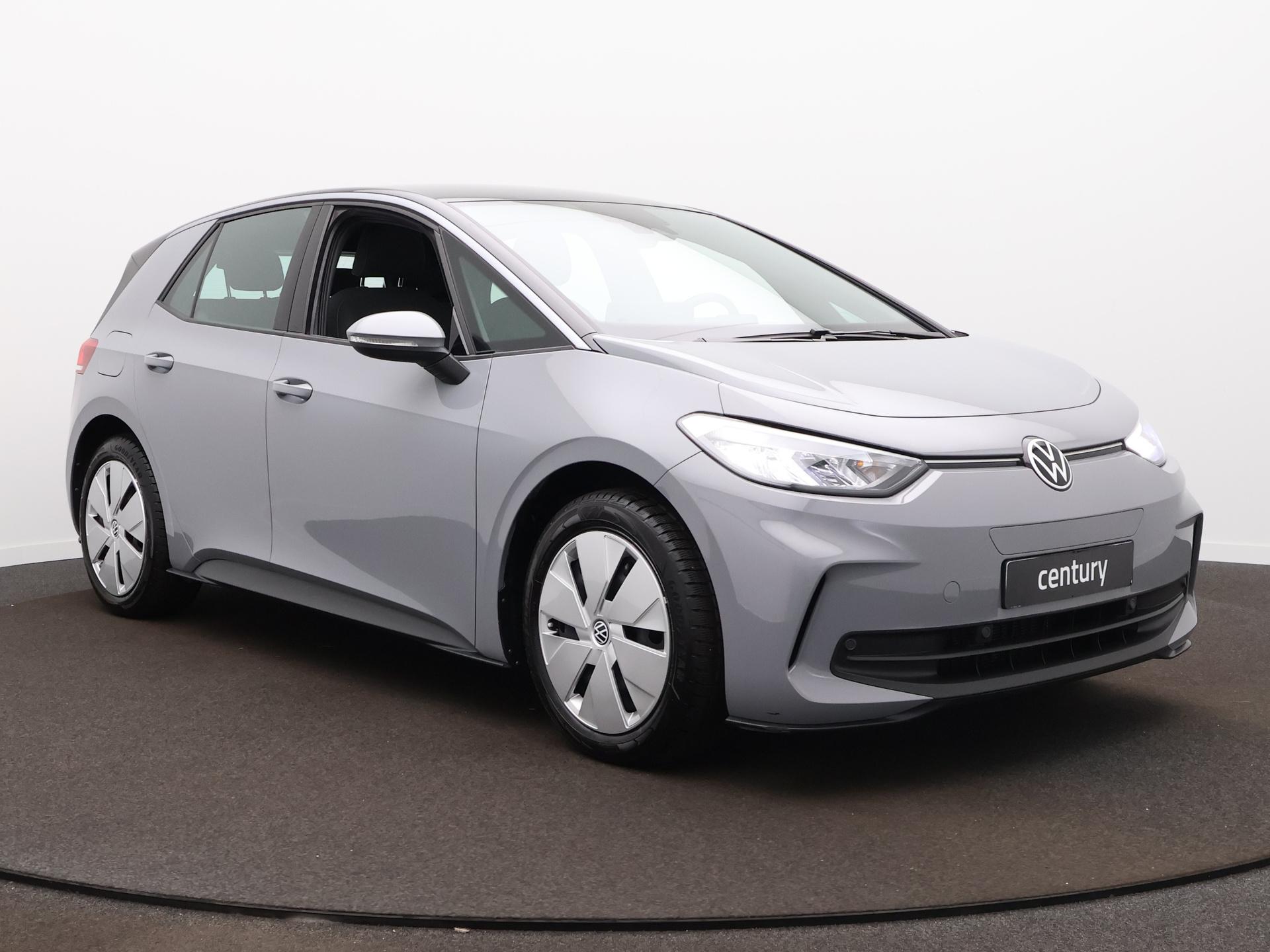 Foto van Volkswagen Id.3 Pro 150 KW