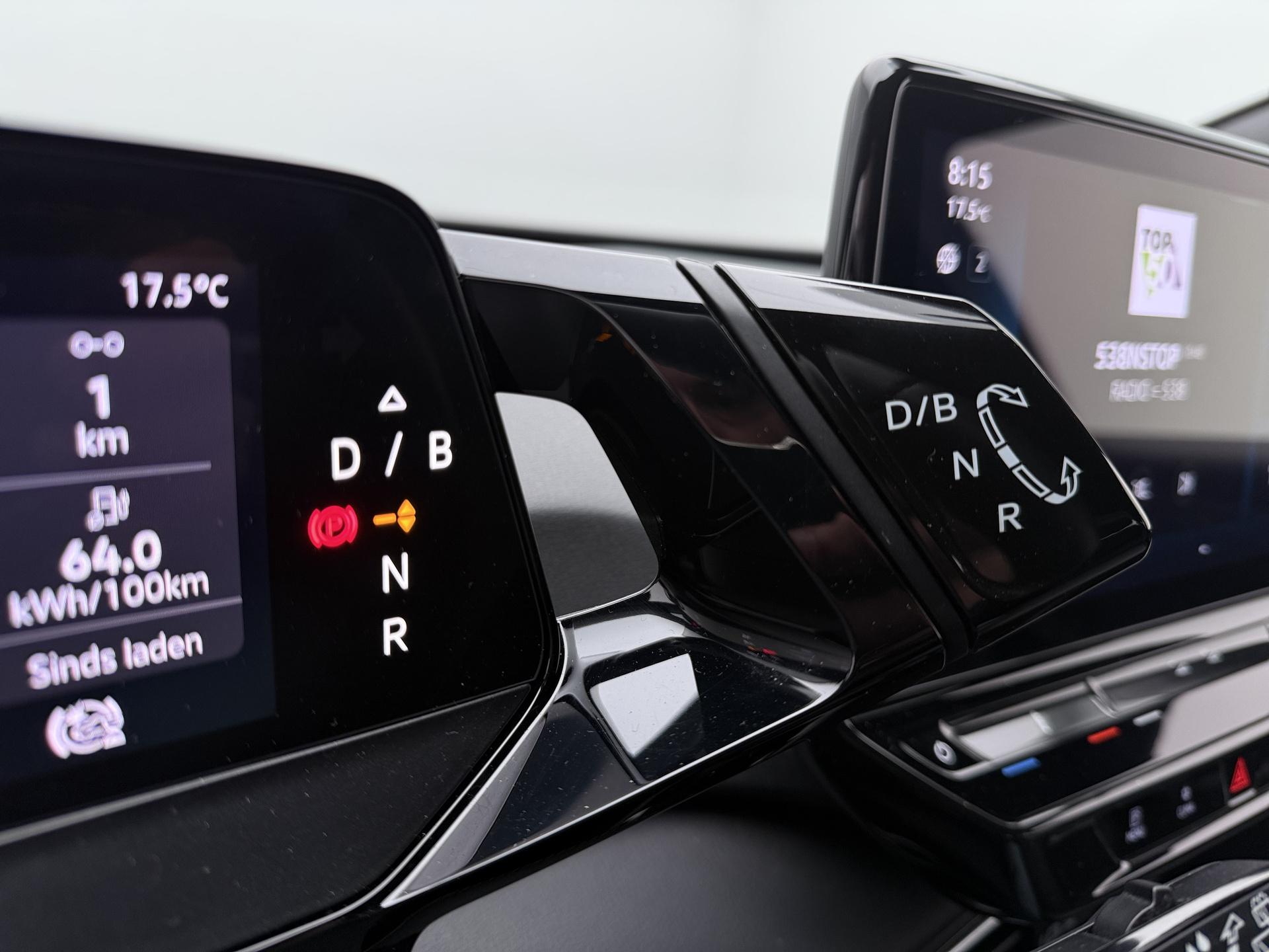 Foto van Volkswagen Id.3 Pro 150 KW