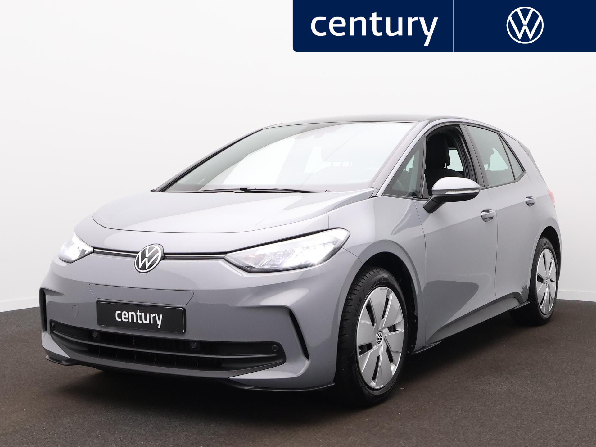 Volkswagen Id.3 Pro 150 KW Pro 62 kWh 2024 - voorkant