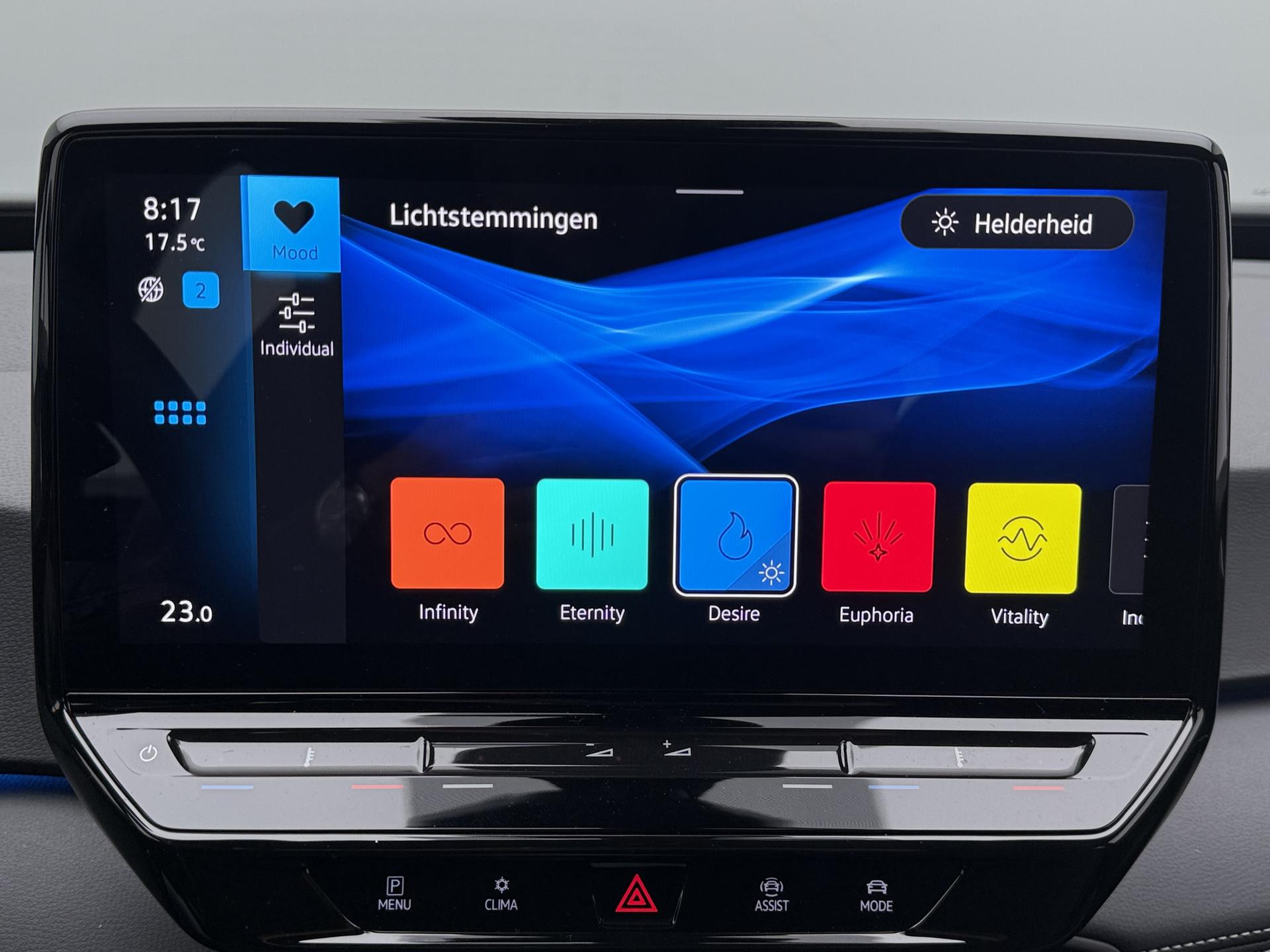 Foto van Volkswagen Id.3 Pro 150 KW