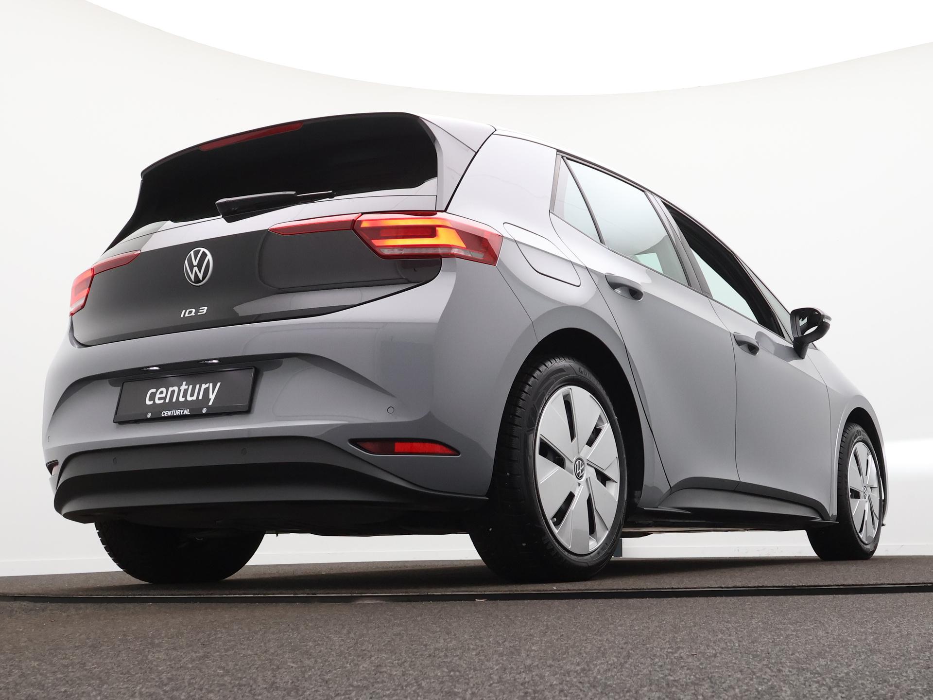 Foto van Volkswagen Id.3 Pro 150 KW
