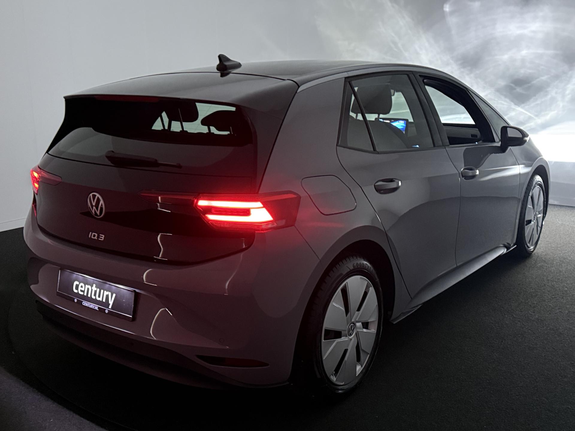 Foto van Volkswagen Id.3 Pro 150 KW