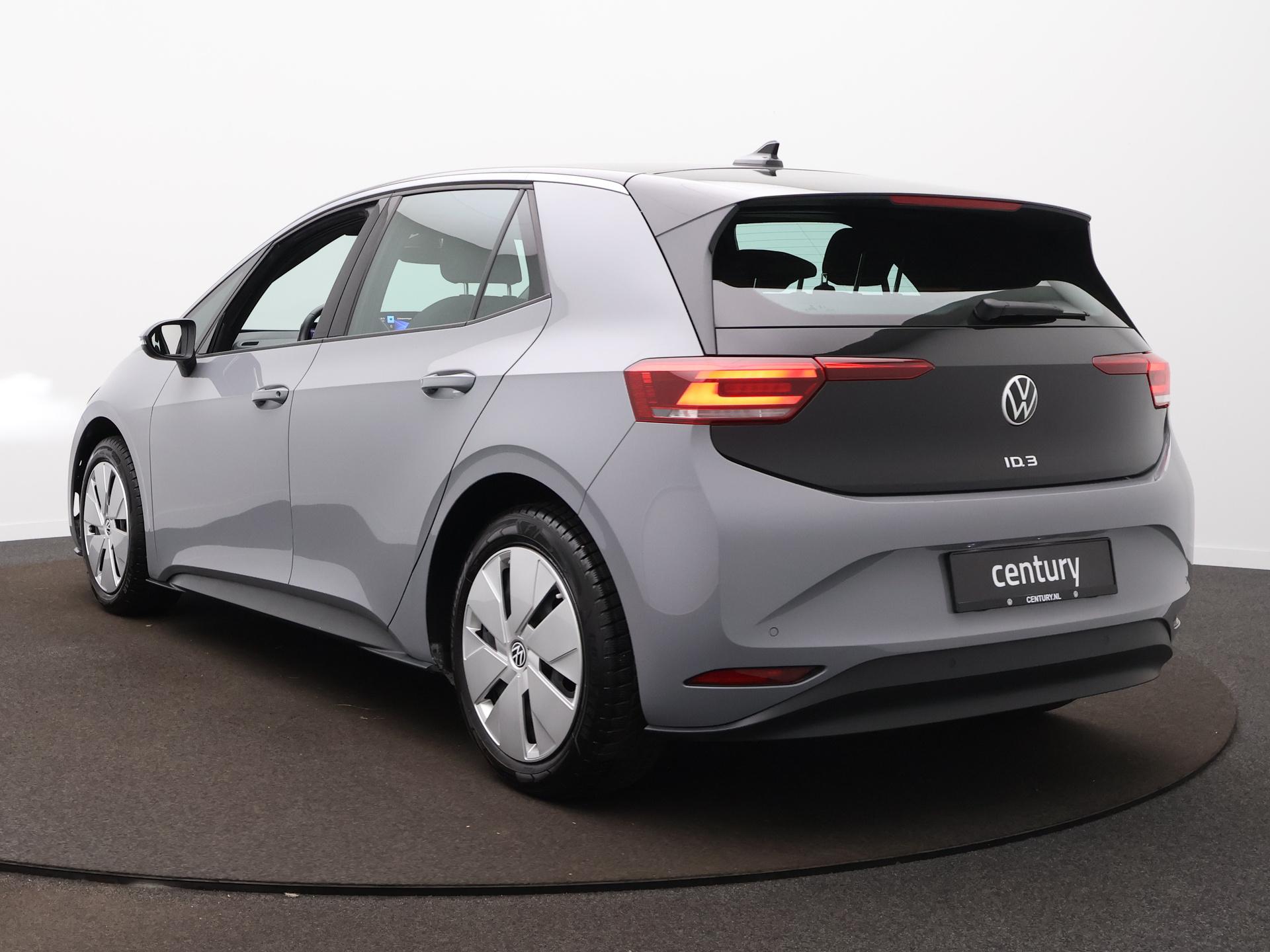 Foto van Volkswagen Id.3 Pro 150 KW