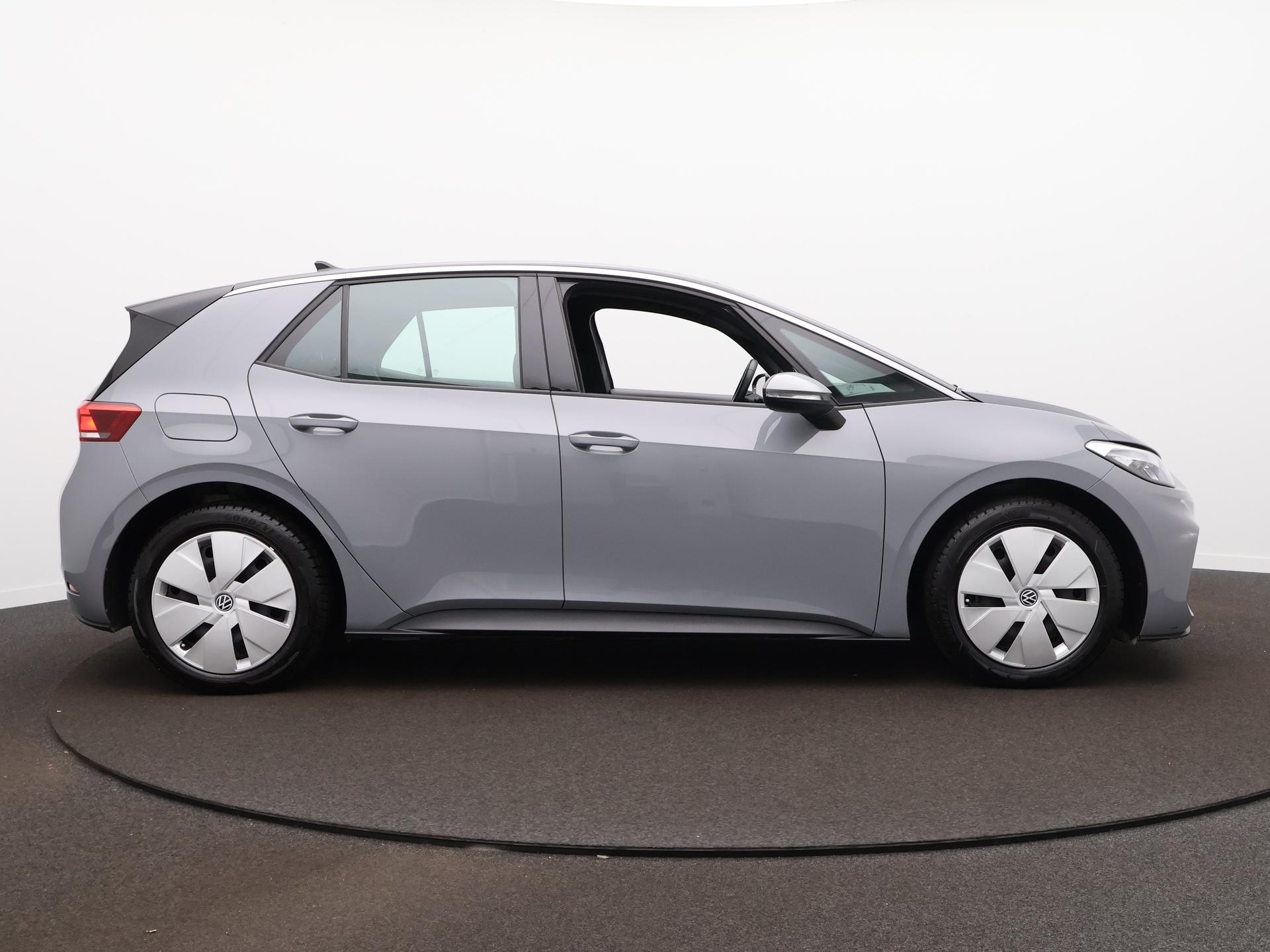 Foto van Volkswagen Id.3 Pro 150 KW