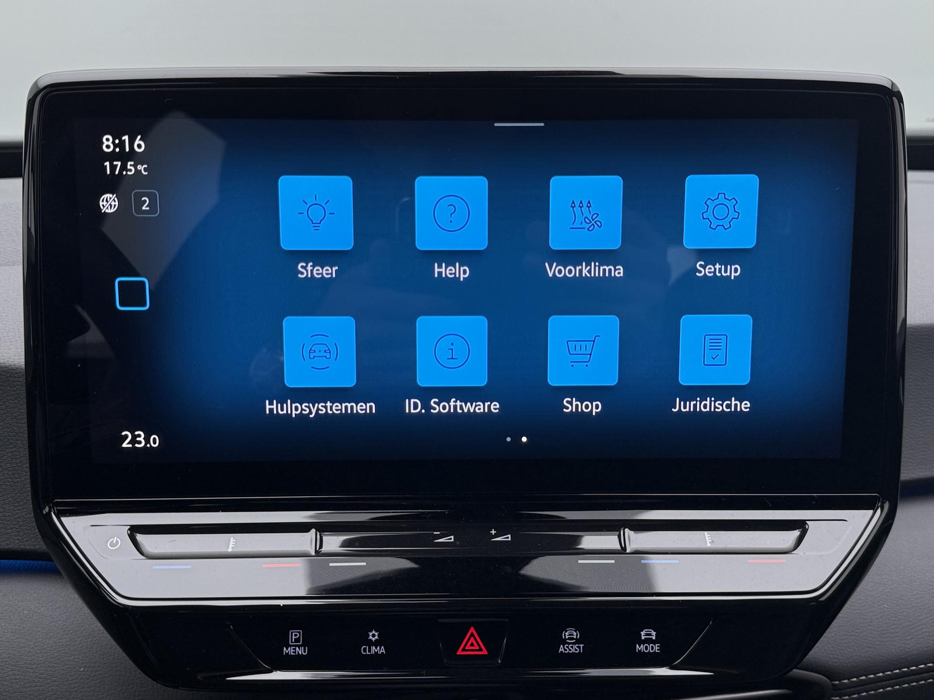 Foto van Volkswagen Id.3 Pro 150 KW