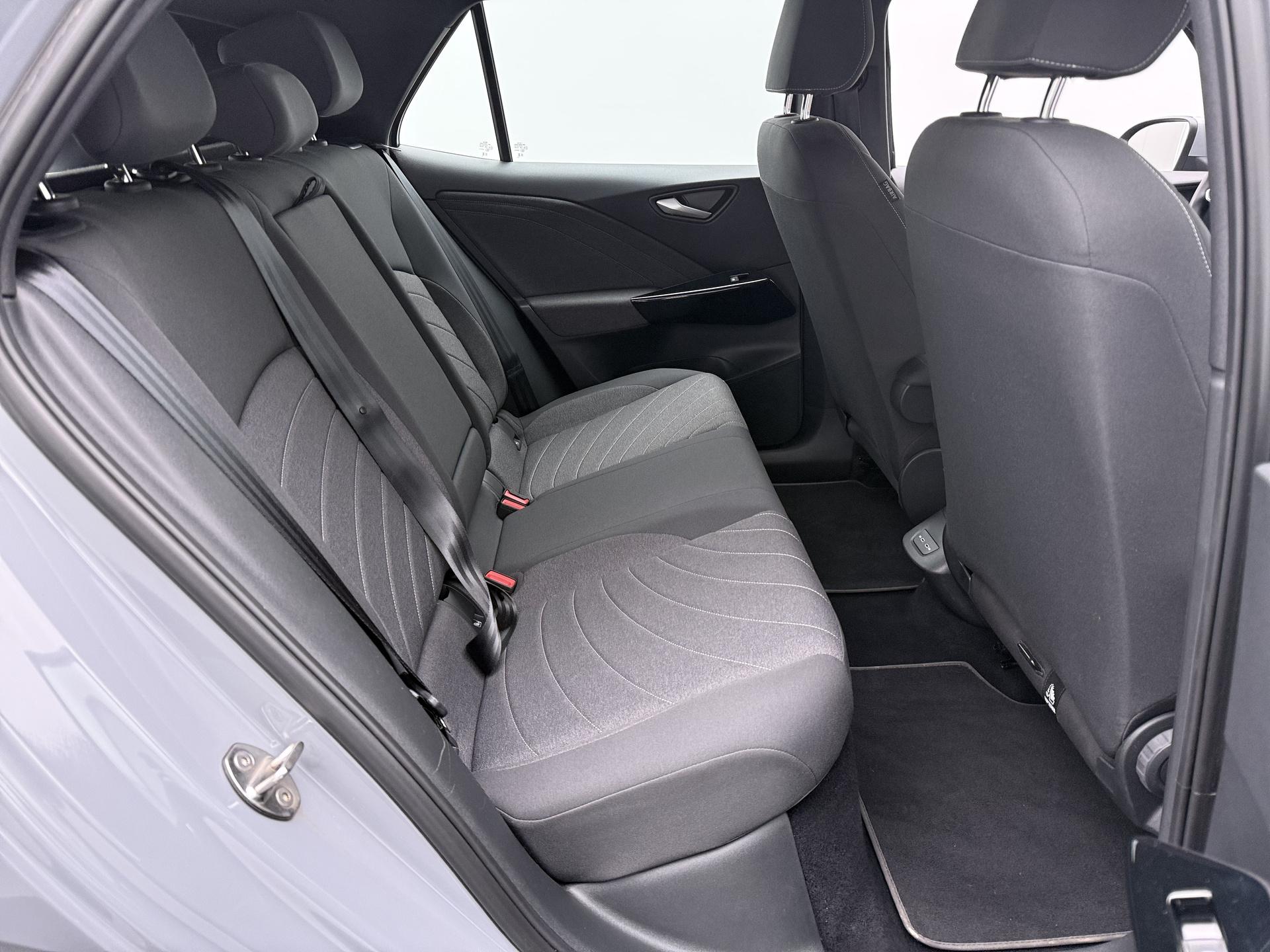 Foto van Volkswagen Id.3 Pro 150 KW