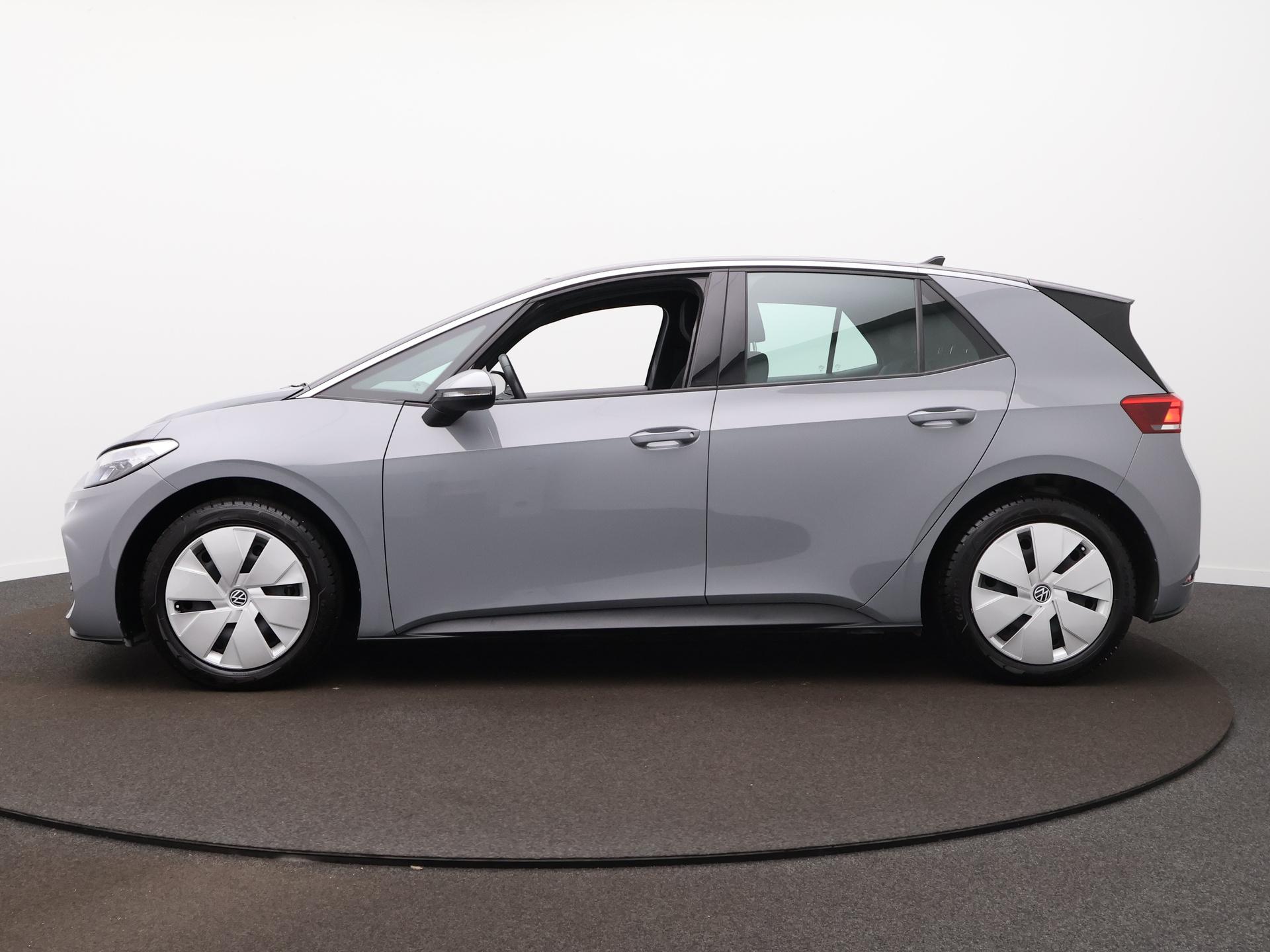 Foto van Volkswagen Id.3 Pro 150 KW