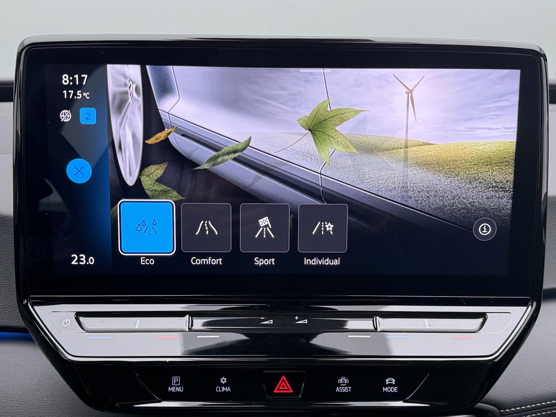 Foto van Volkswagen Id.3 Pro 150 KW