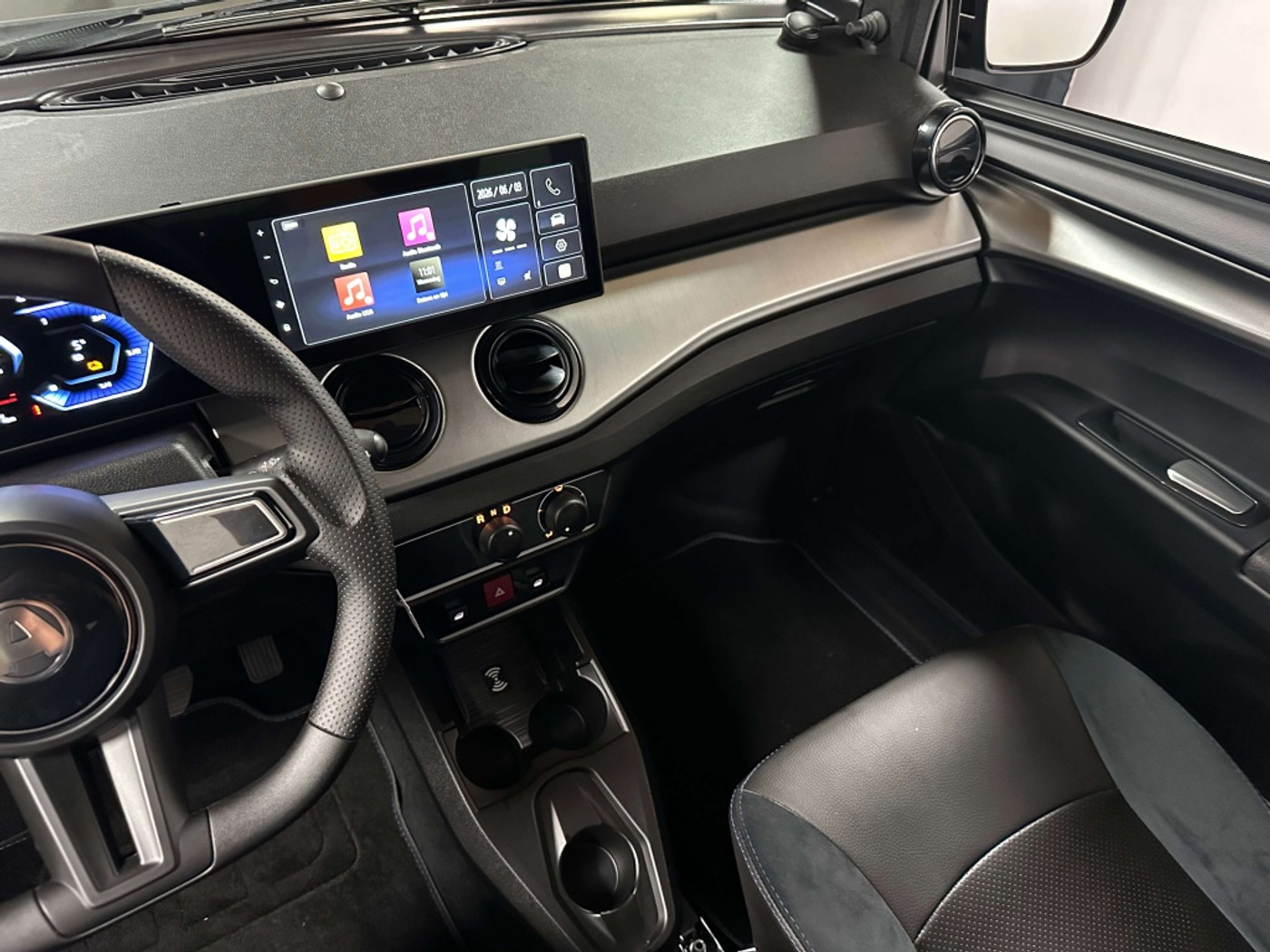 Foto van Aixam Coupé GTI