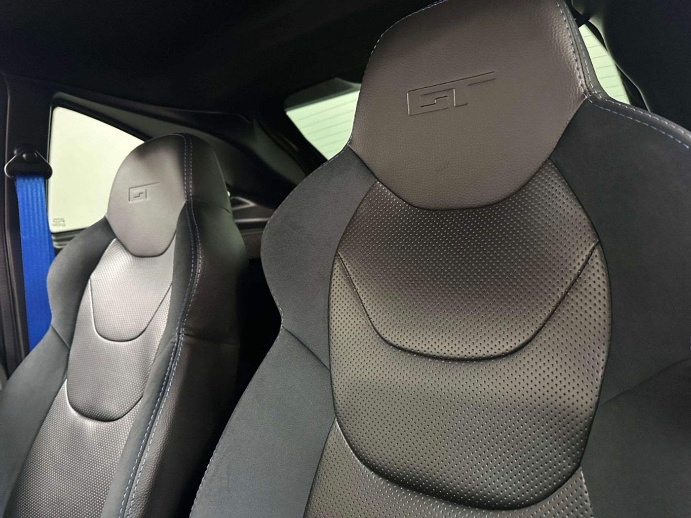 Foto van Aixam Coupé GTI