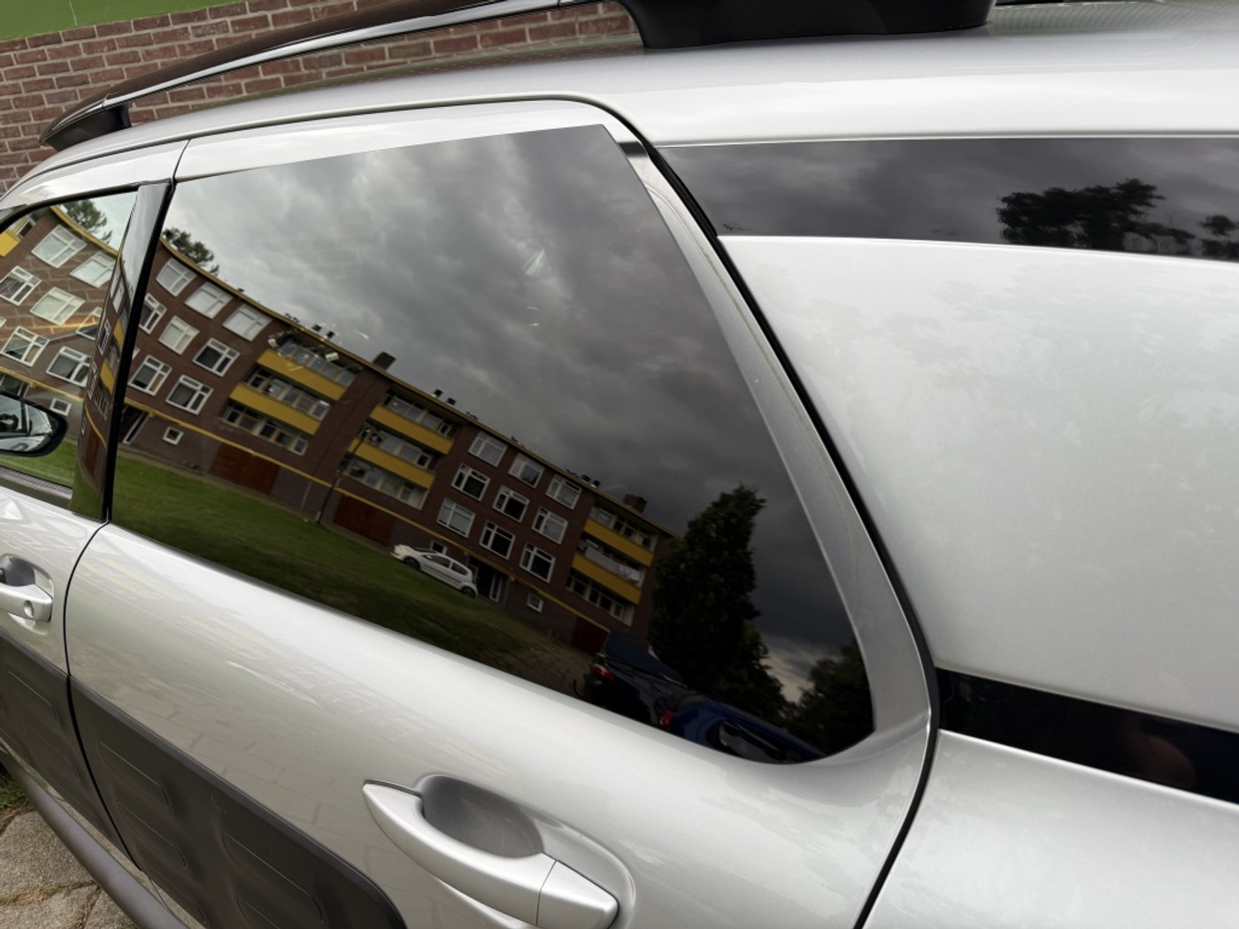 Foto van Citroen C4 Cactus