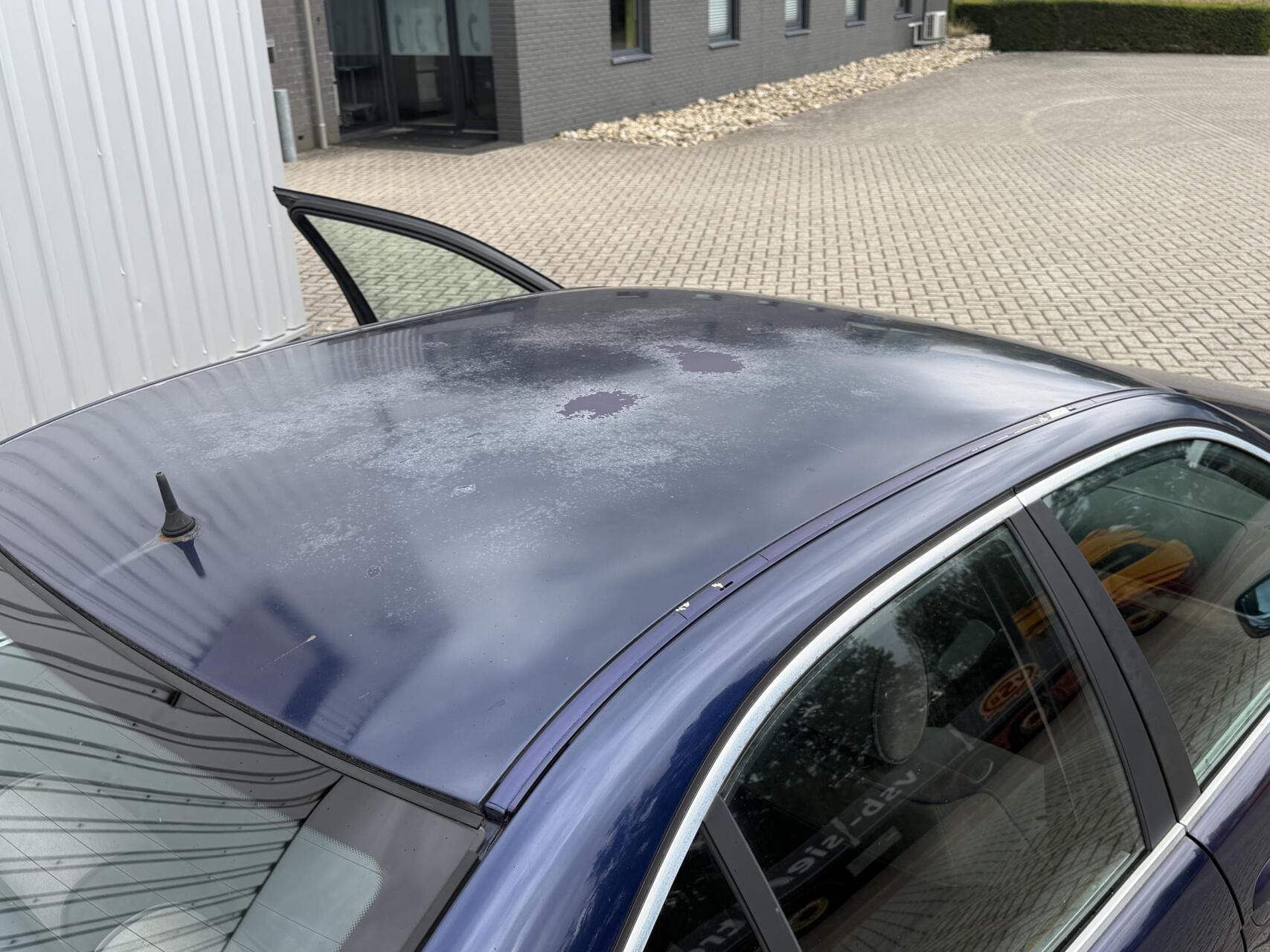 Foto van BMW 5er Reihe