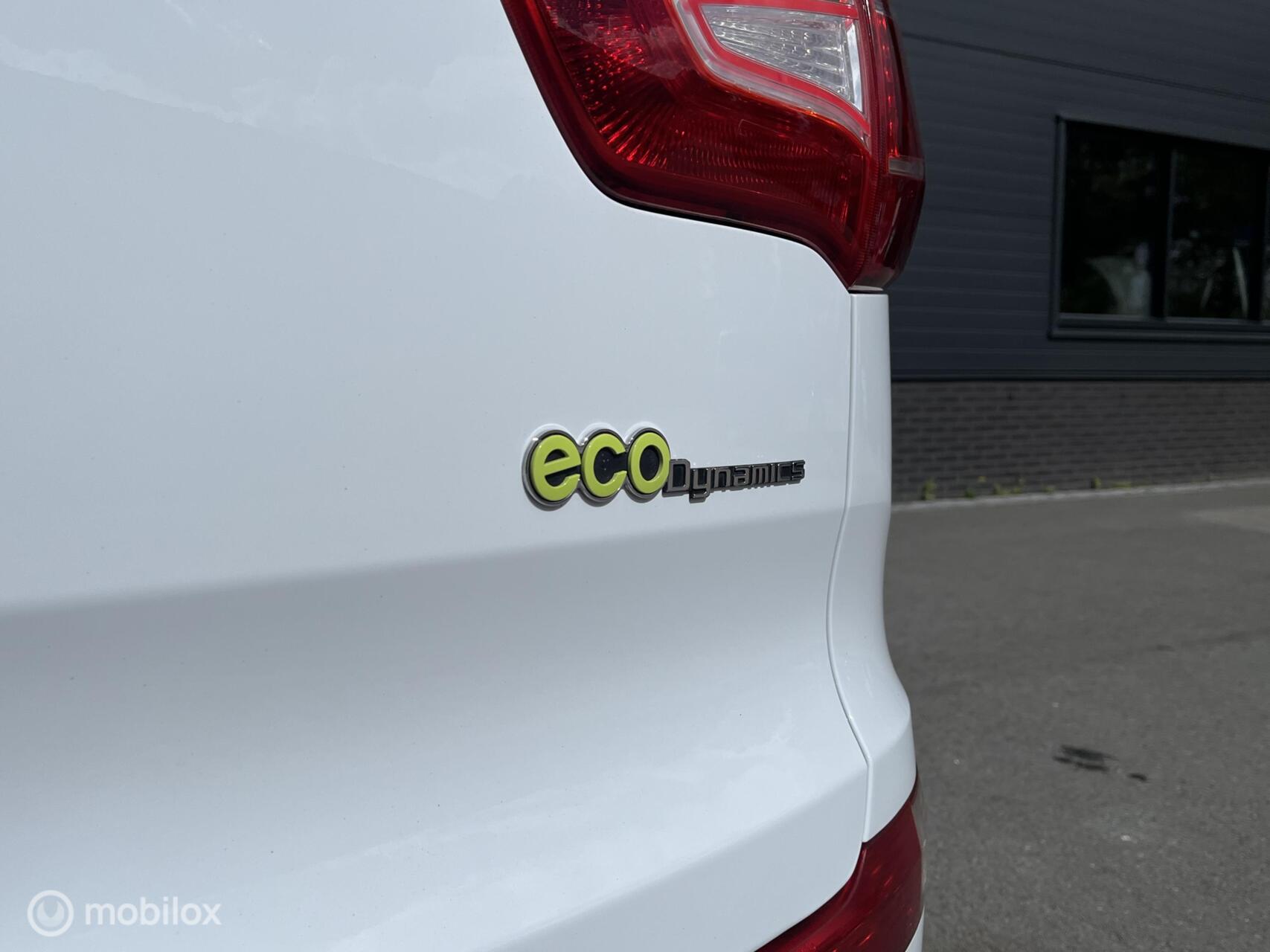 Foto van Kia Sportage
