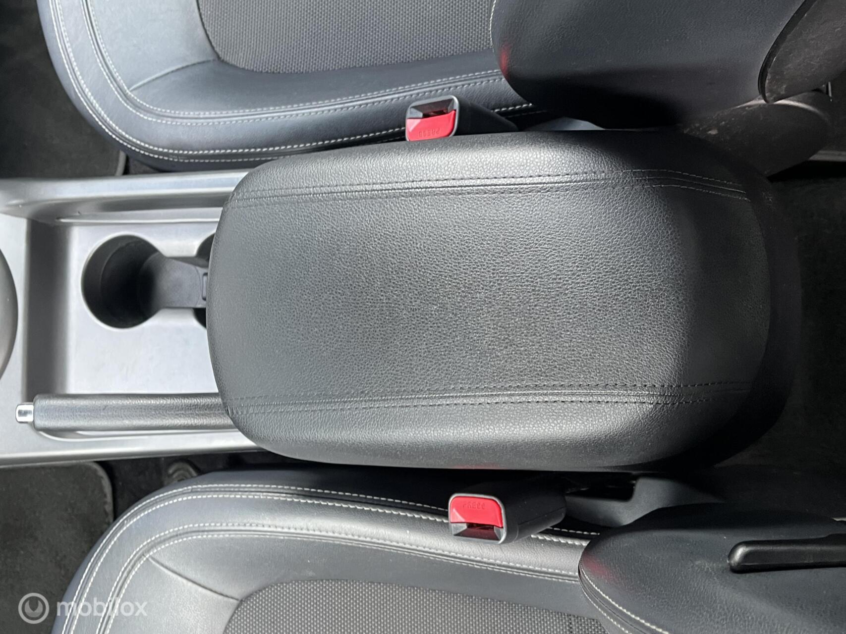 Foto van Kia Sportage