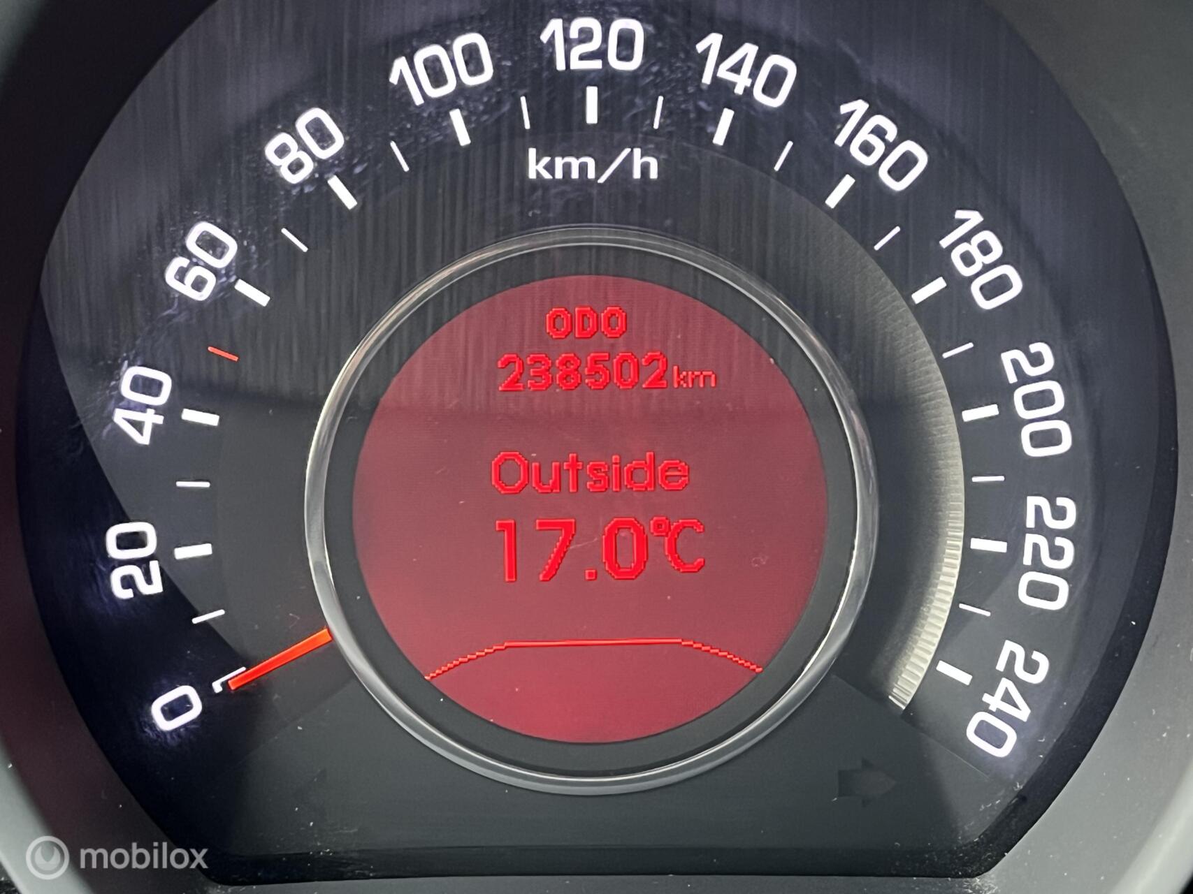 Foto van Kia Sportage