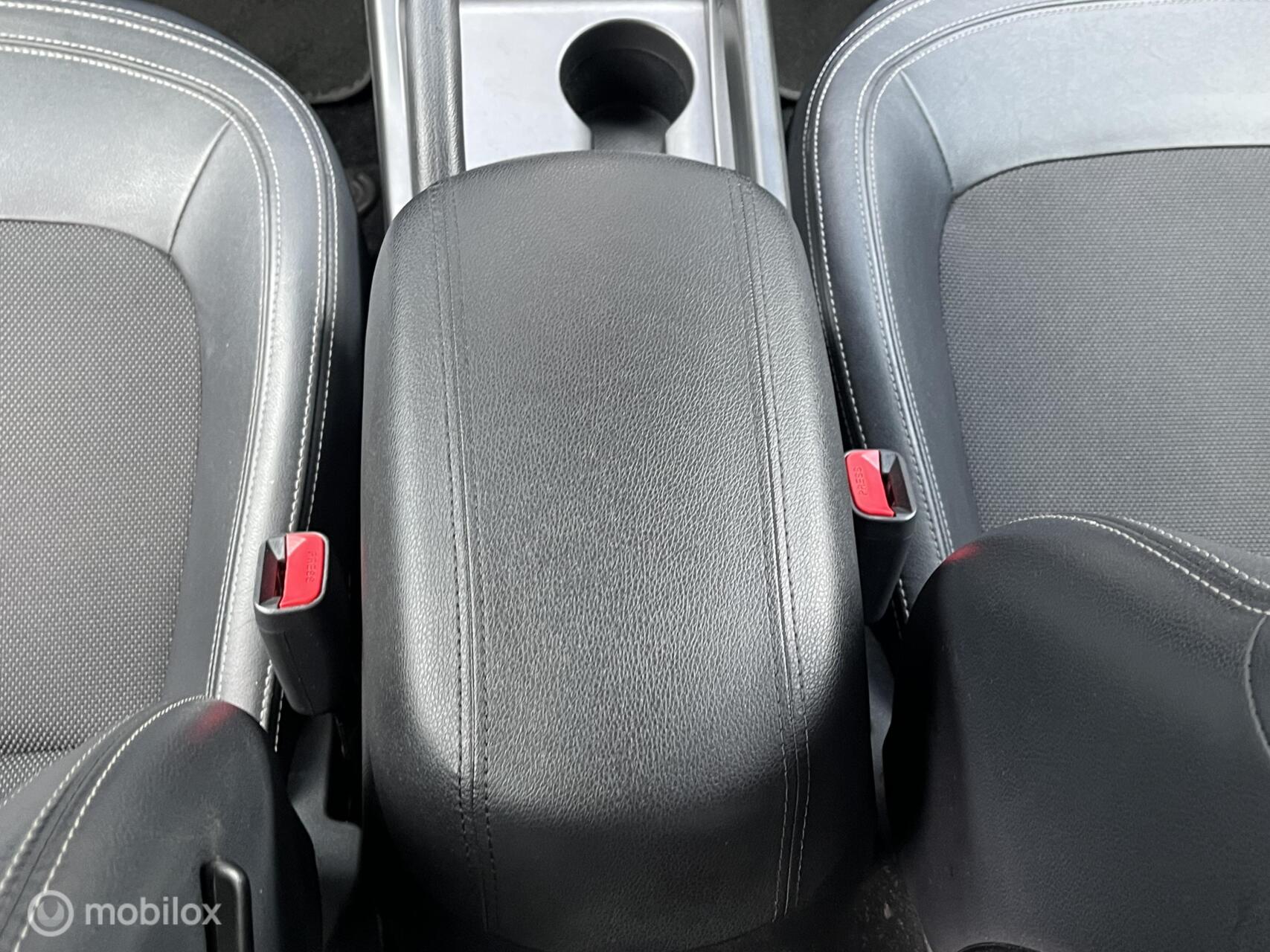 Foto van Kia Sportage