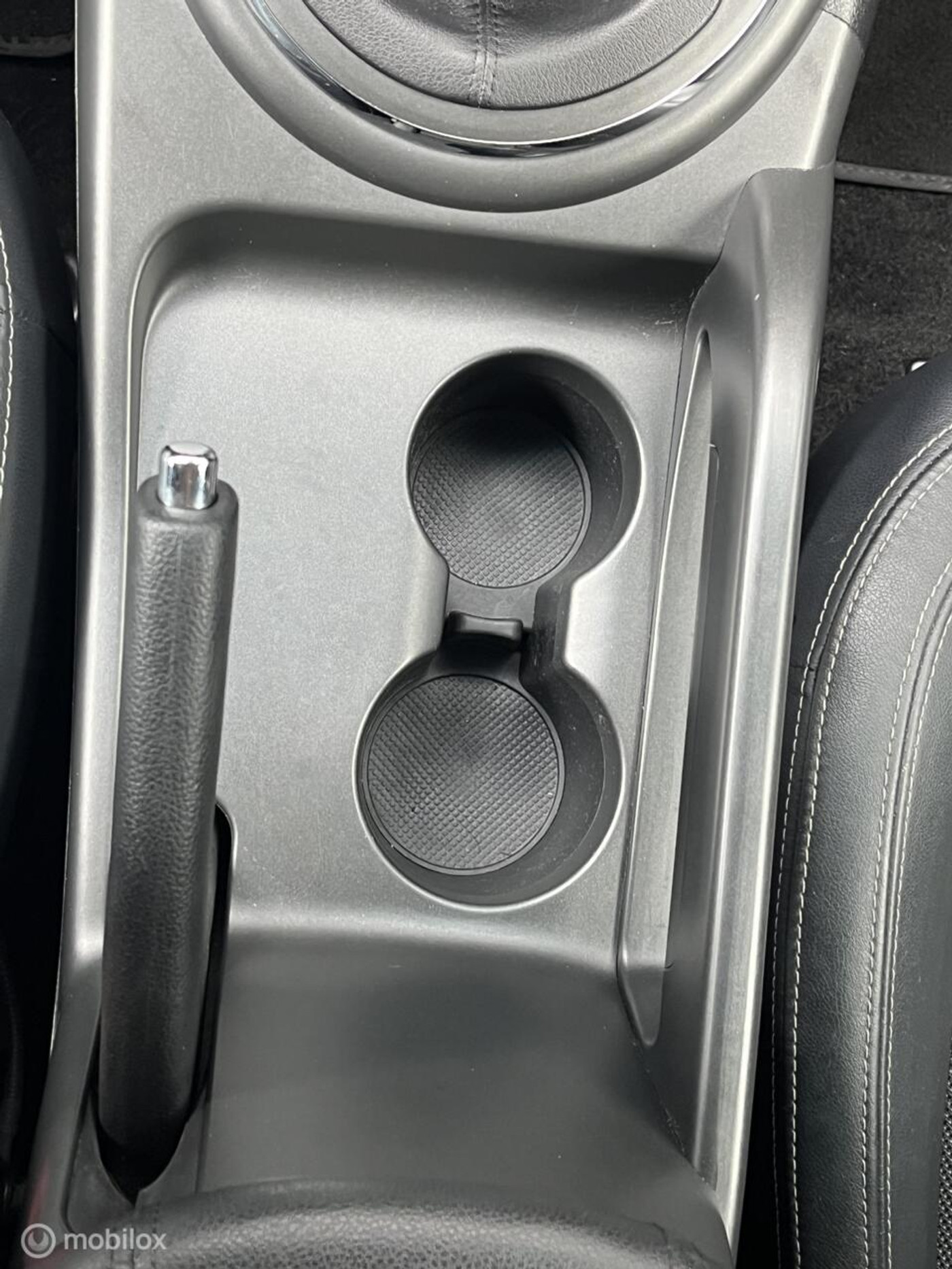 Foto van Kia Sportage