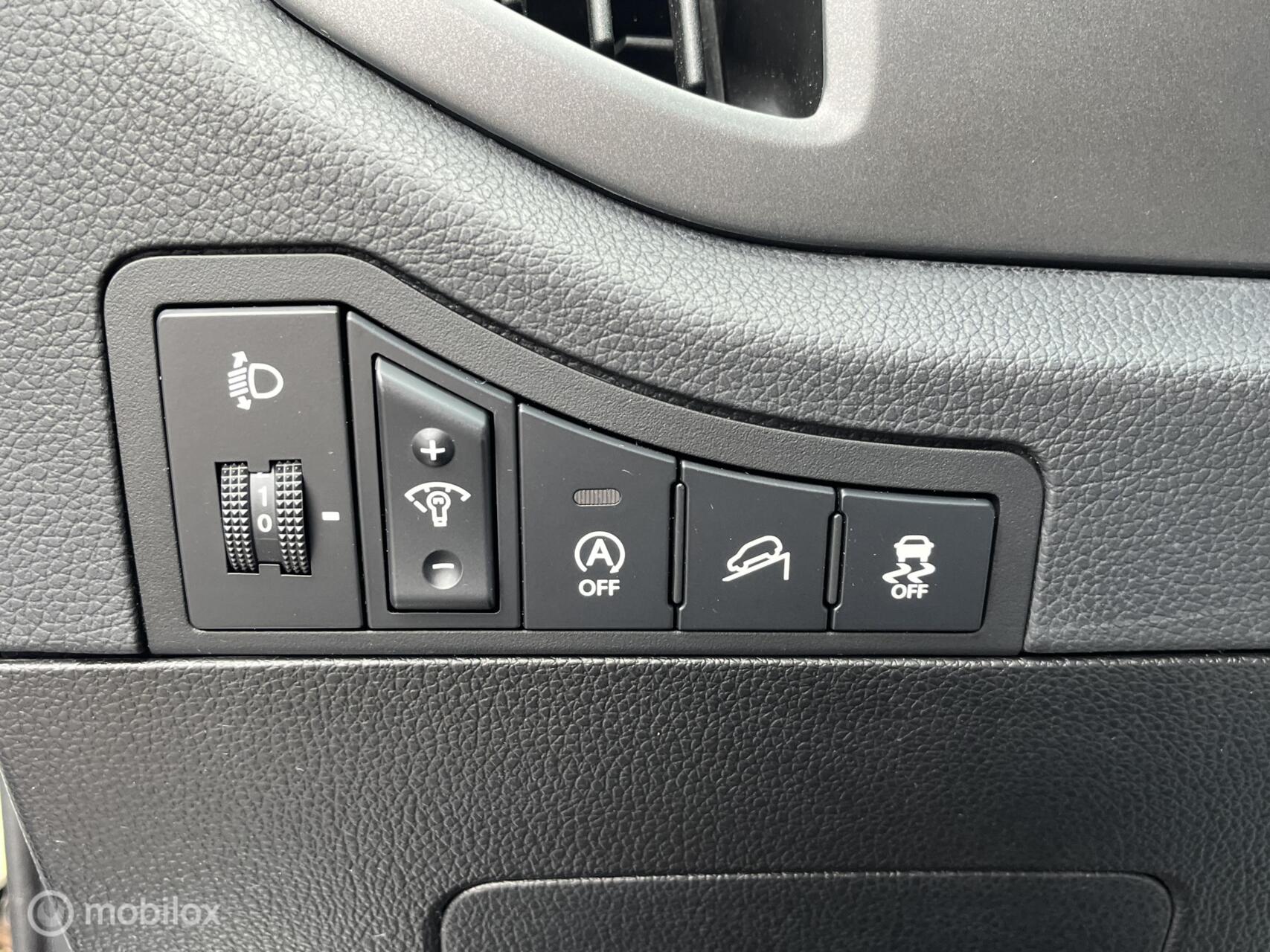 Foto van Kia Sportage