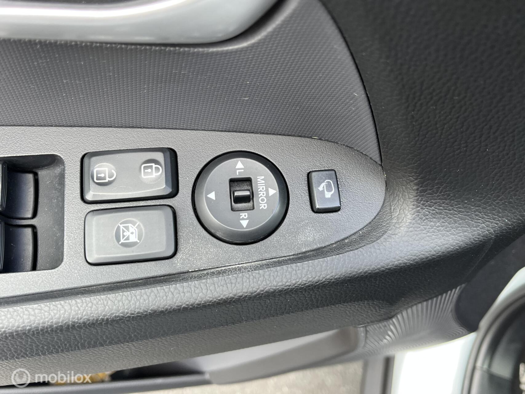 Foto van Kia Sportage