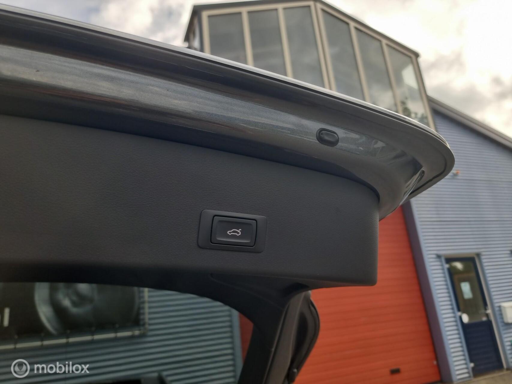Foto van Audi A6 Avant